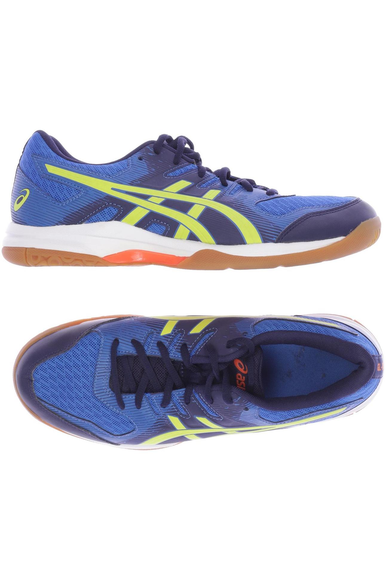 

Asics Herren Sneakers, blau