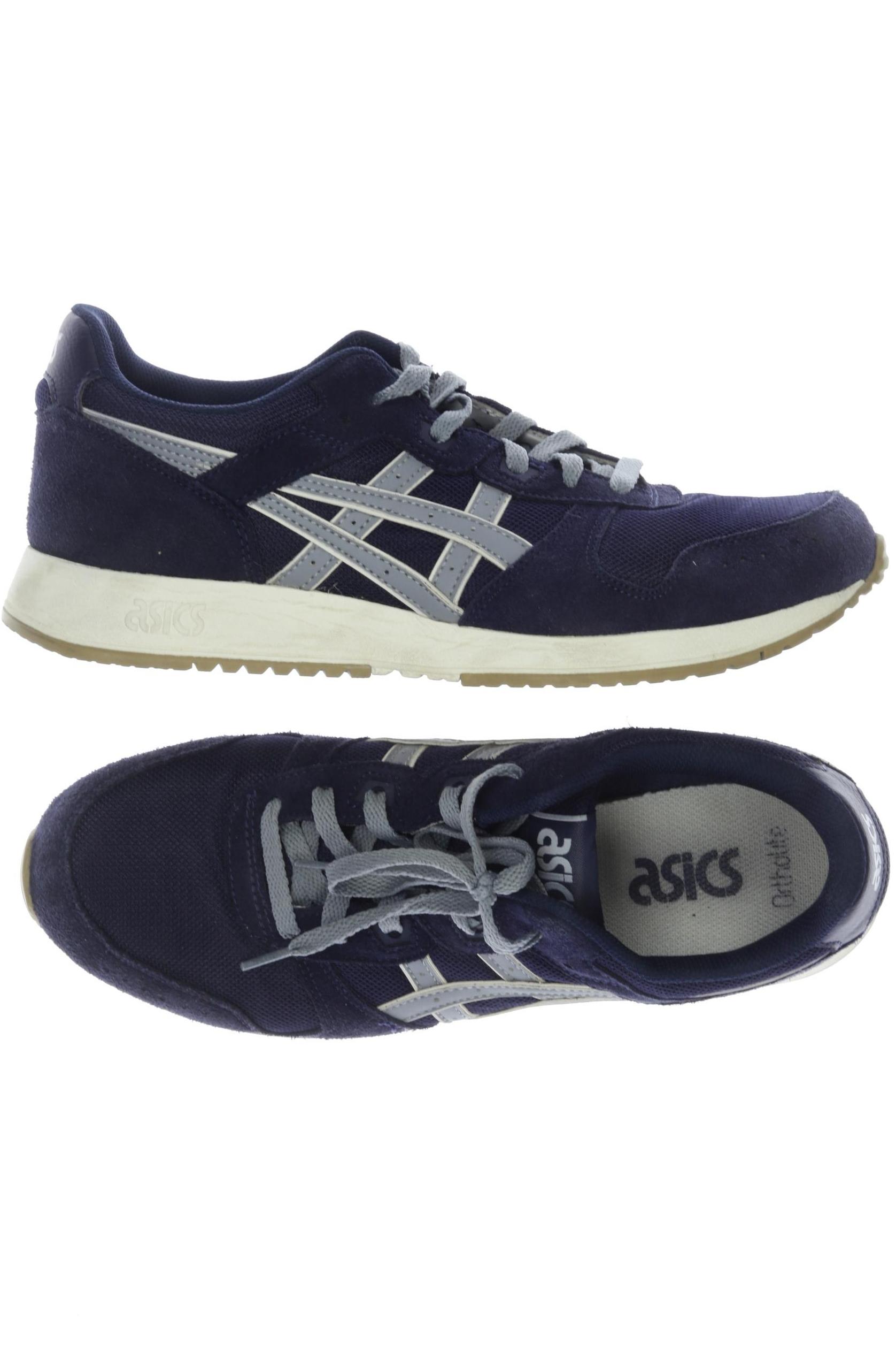 

Asics Herren Sneakers, marineblau, Gr. 43.5