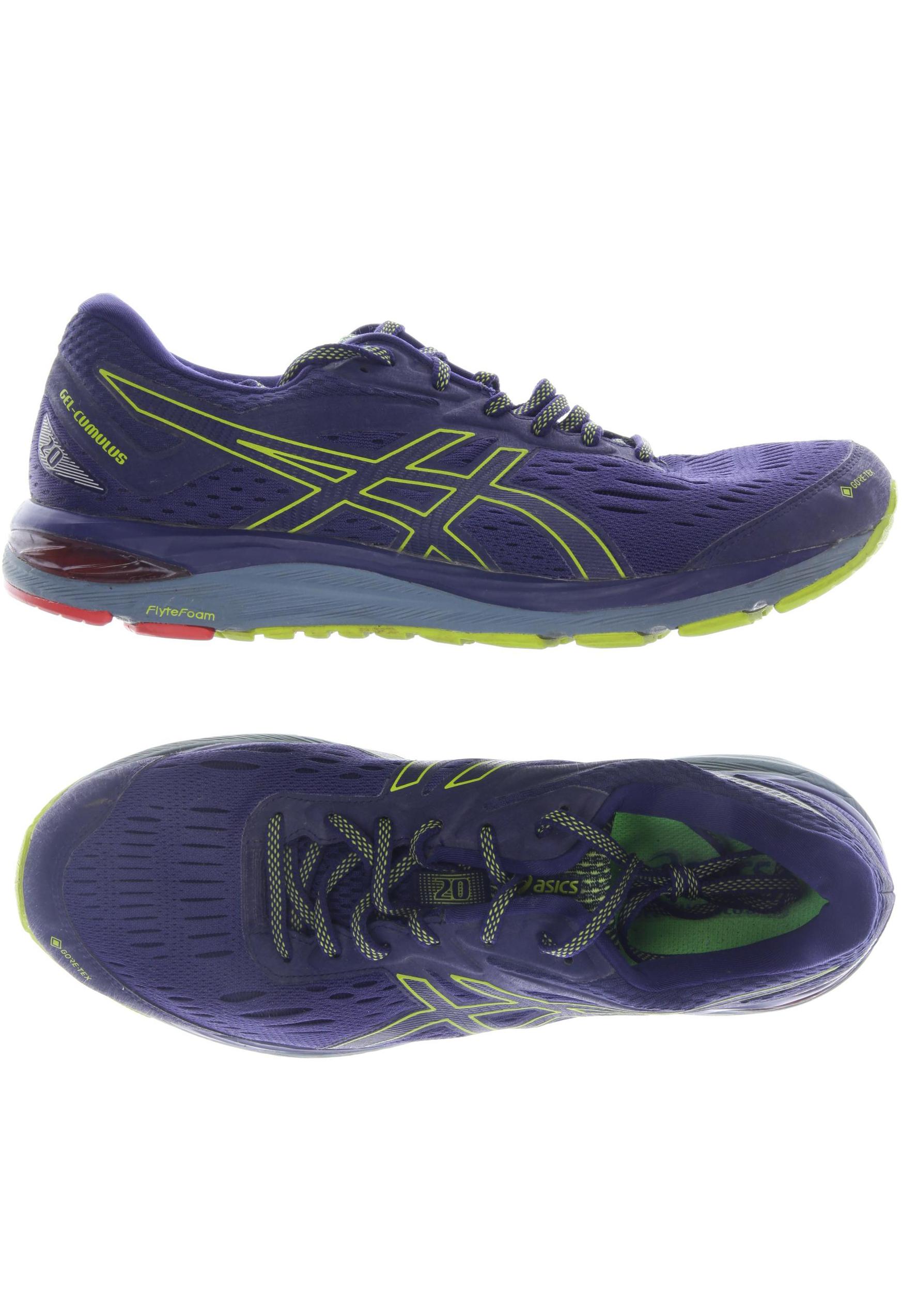 

Asics Herren Sneakers, marineblau