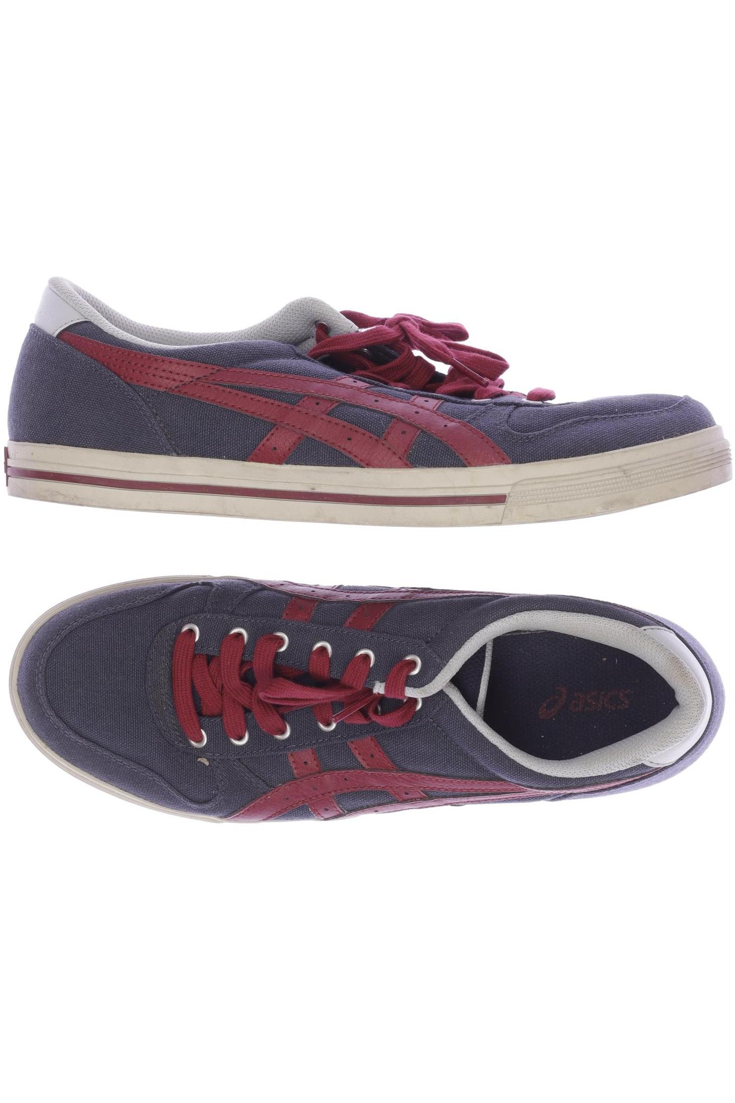 

Asics Herren Sneakers, marineblau, Gr. 42.5