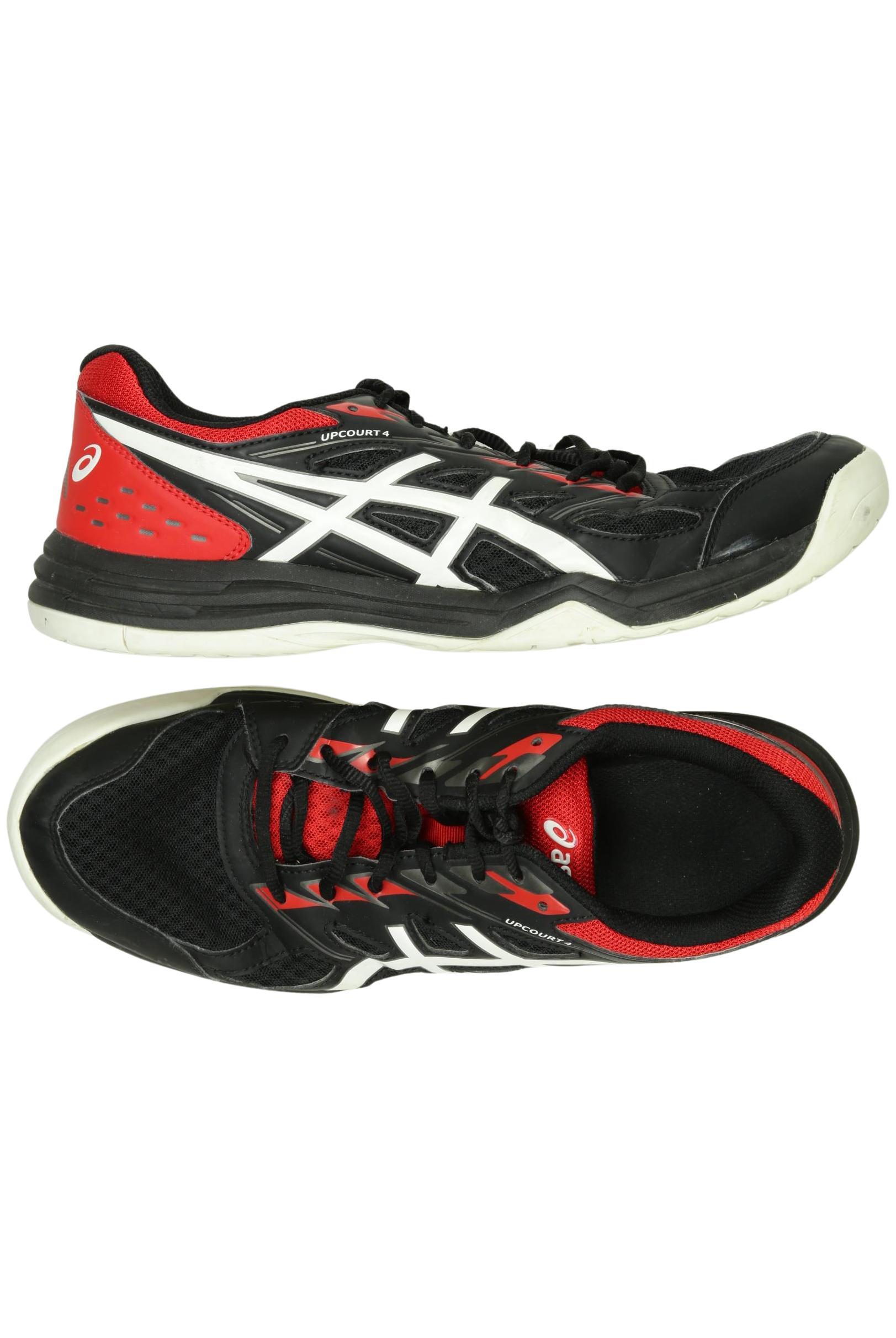 

Asics Herren Sneakers, schwarz, Gr. 44.5