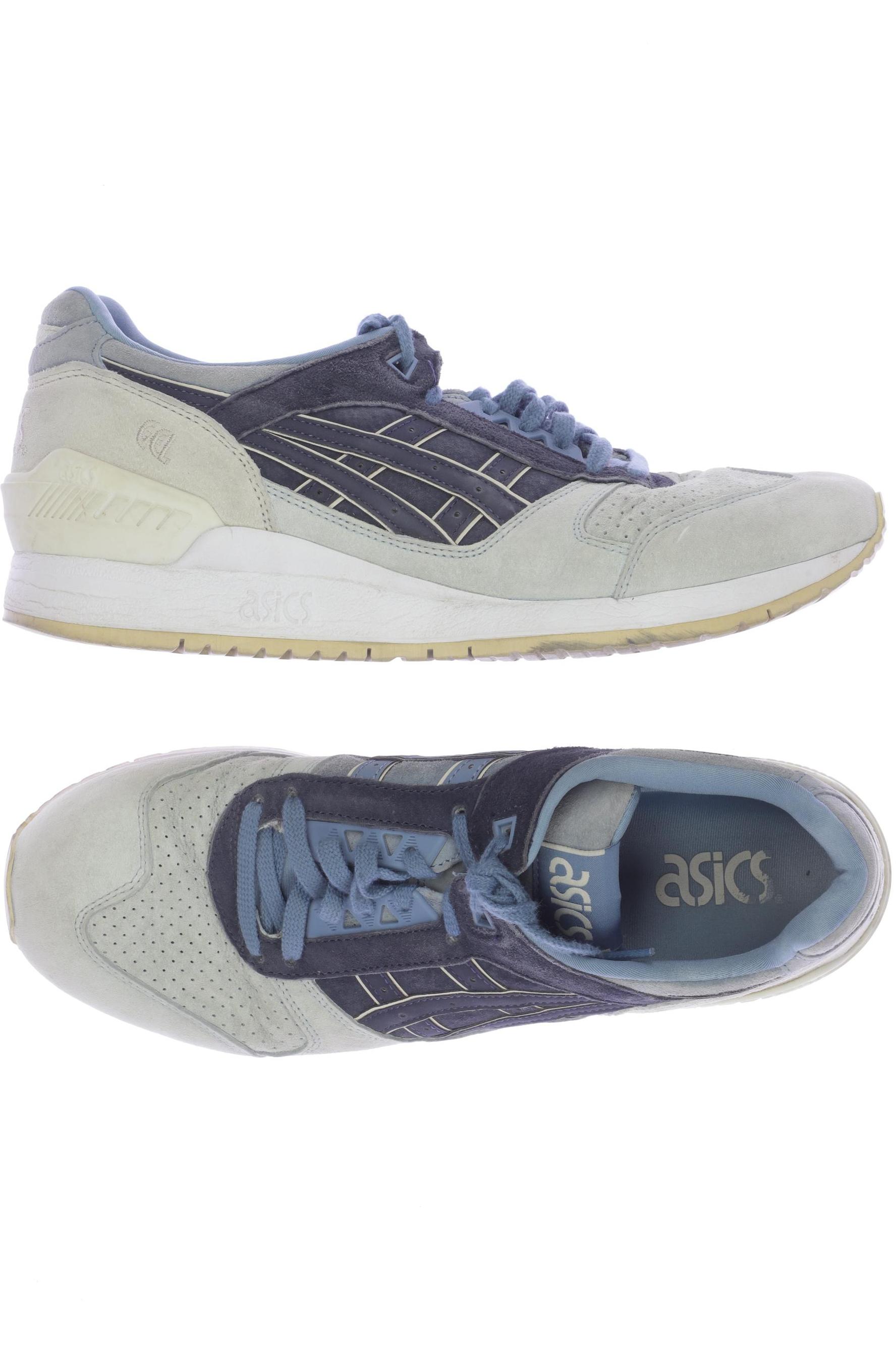 

Asics Herren Sneakers, blau, Gr. 44
