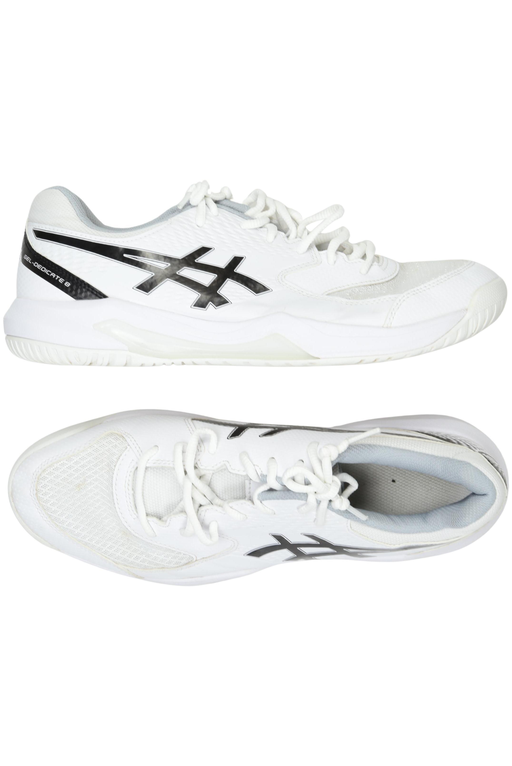 

Asics Herren Sneakers, weiß, Gr. 44