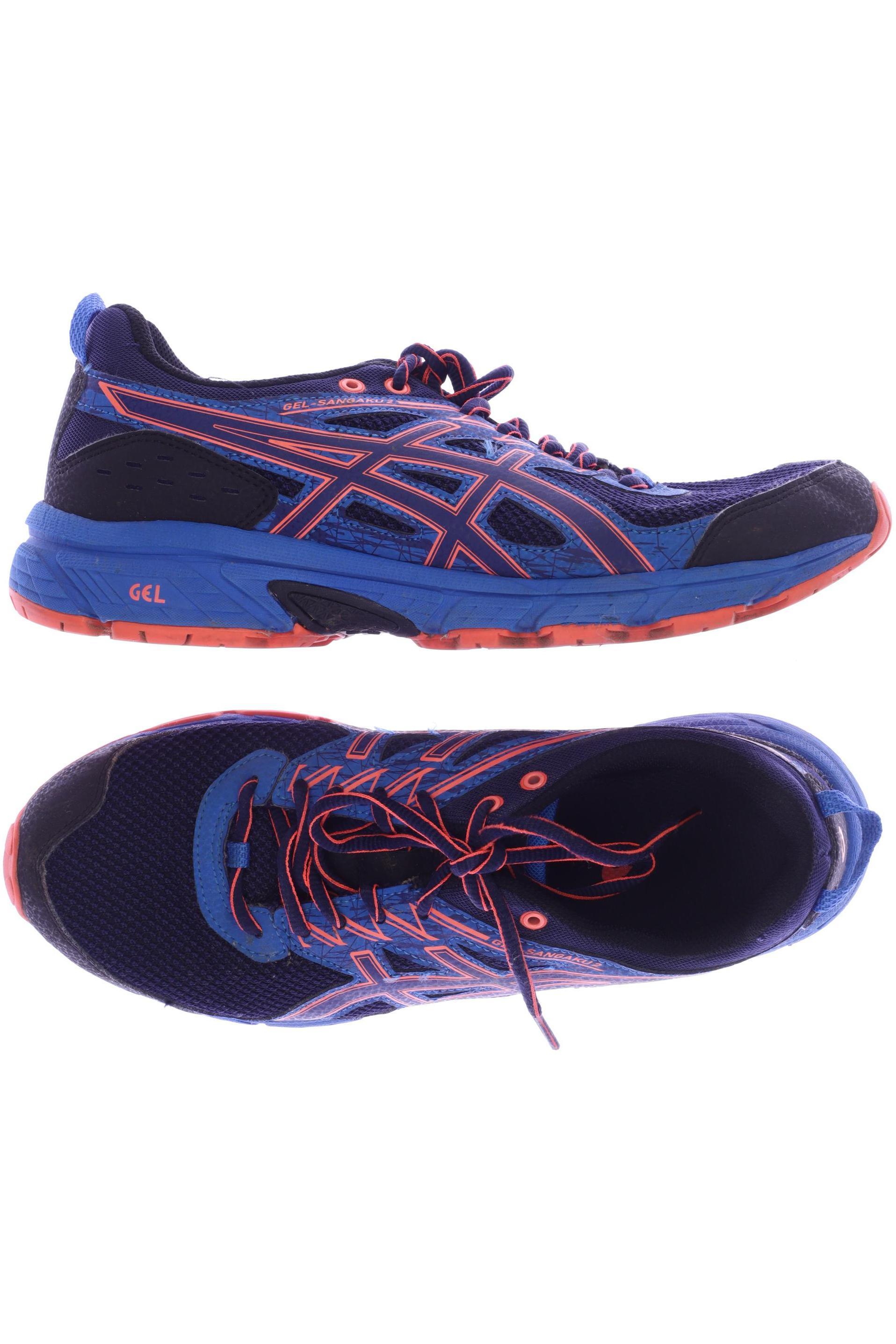 

Asics Herren Sneakers, marineblau