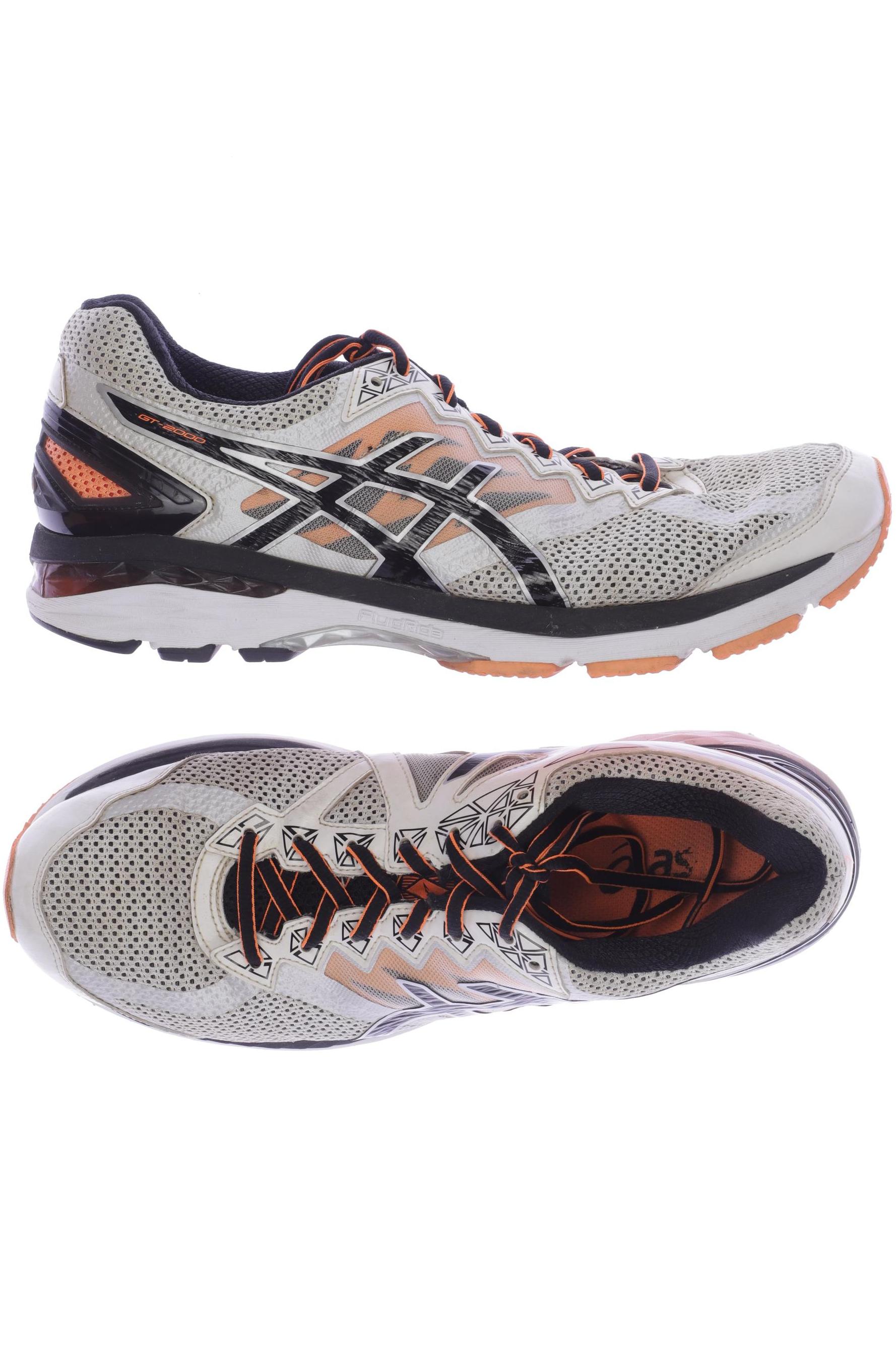 

Asics Herren Sneakers, grau