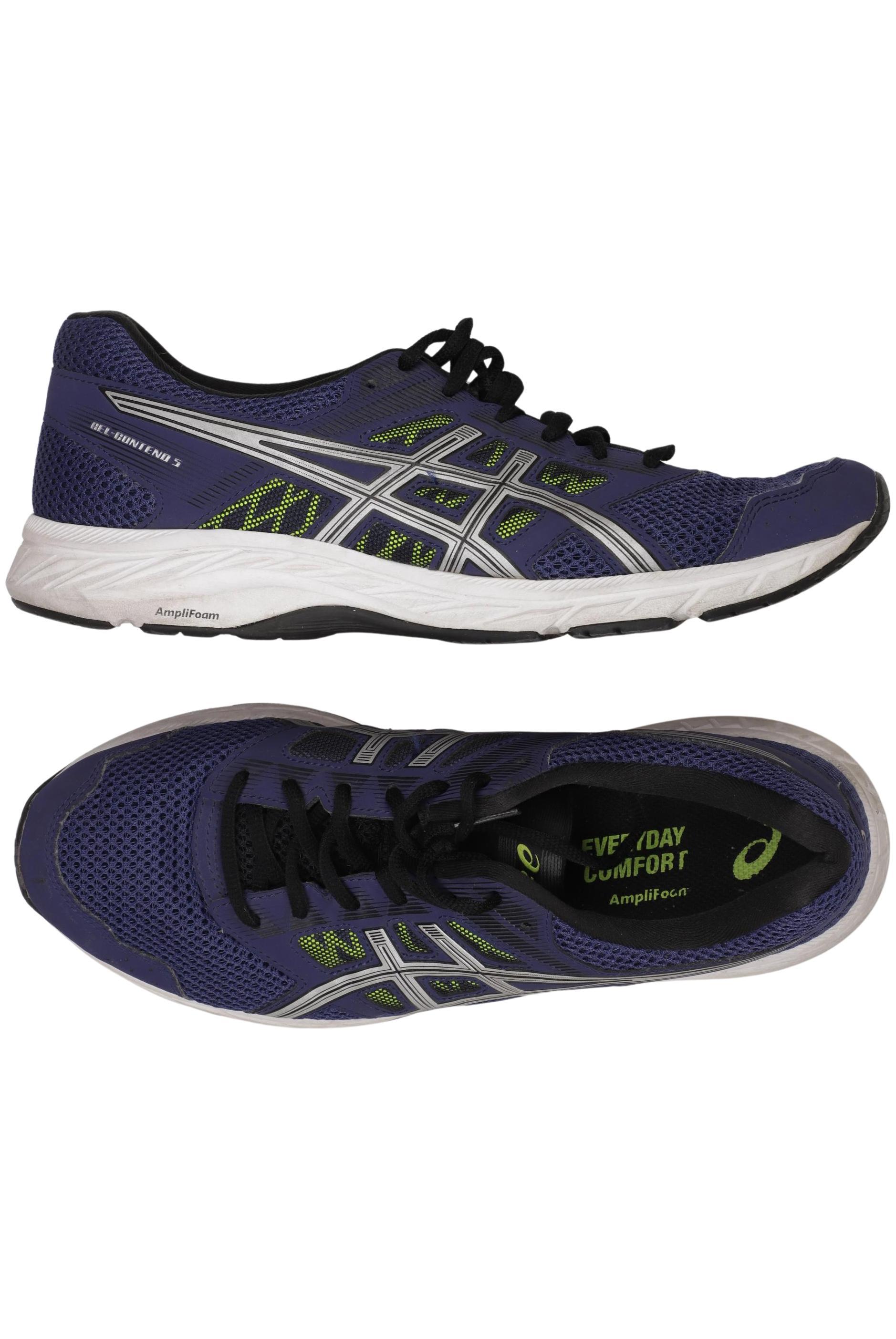 

Asics Herren Sneakers, neon, Gr. 43.5