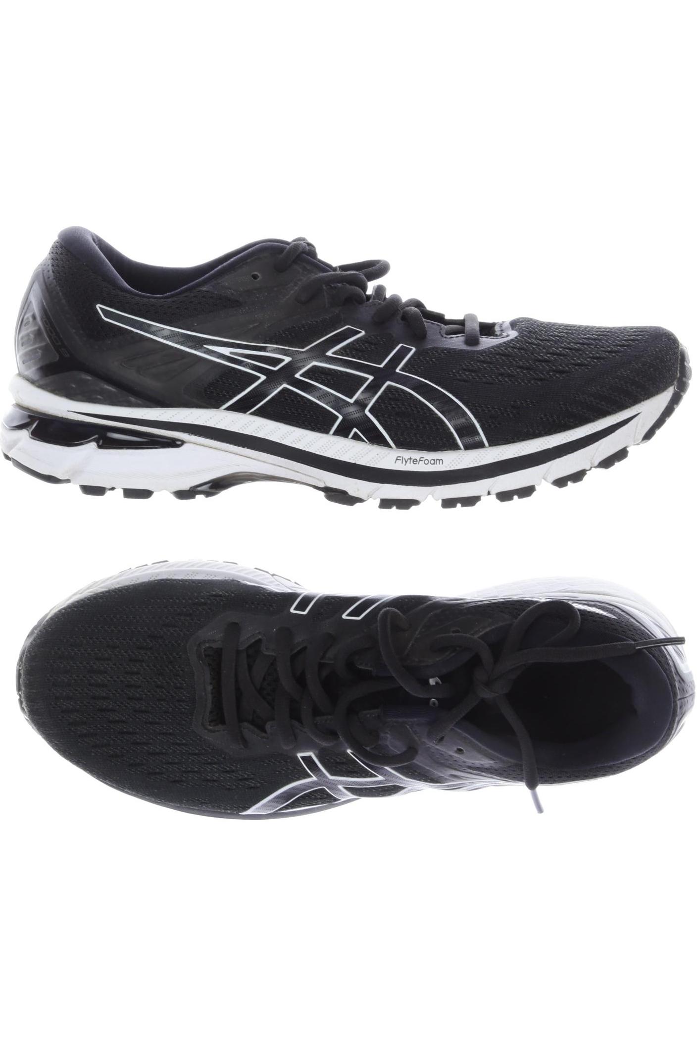 

Asics Herren Sneakers, schwarz, Gr. 42.5