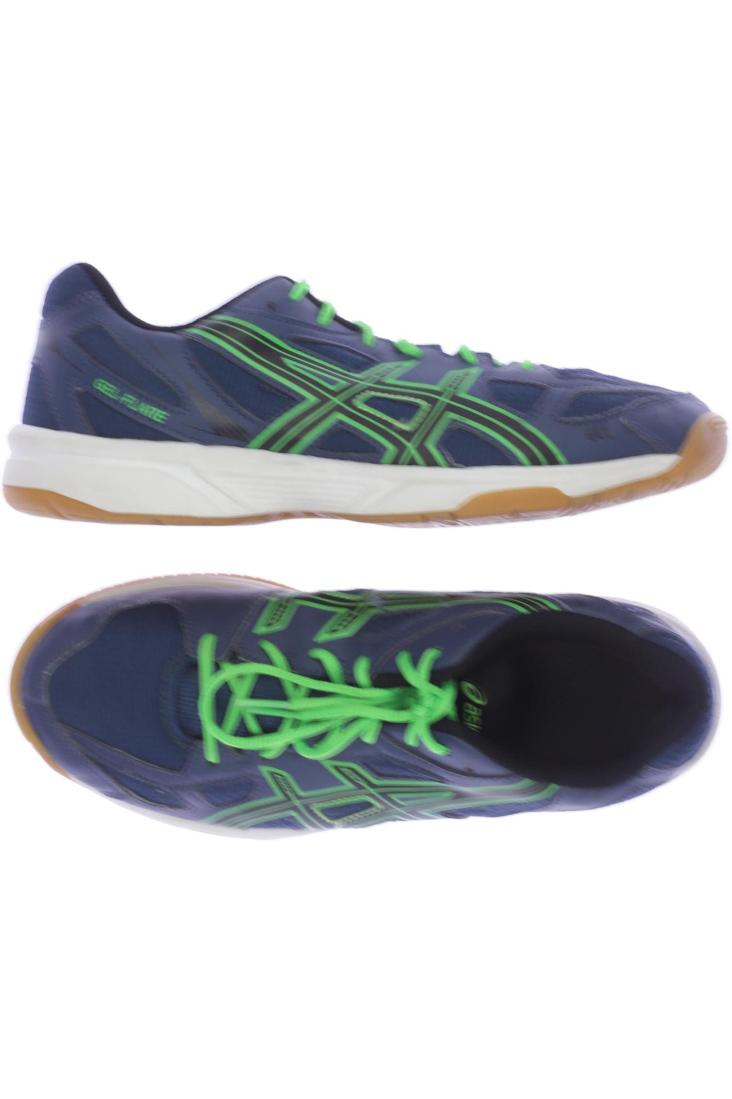 

Asics Herren Sneakers, blau, Gr. 40