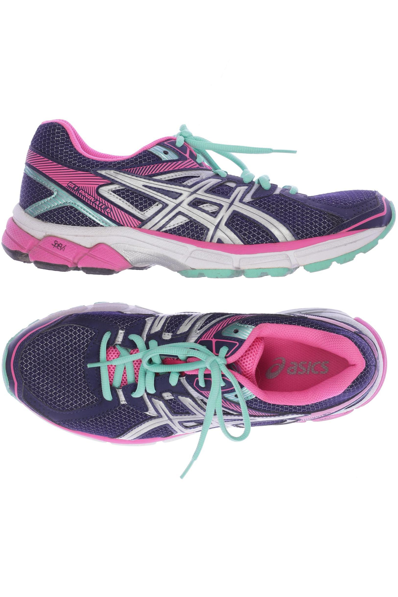 

Asics Herren Sneakers, blau, Gr. 41.5
