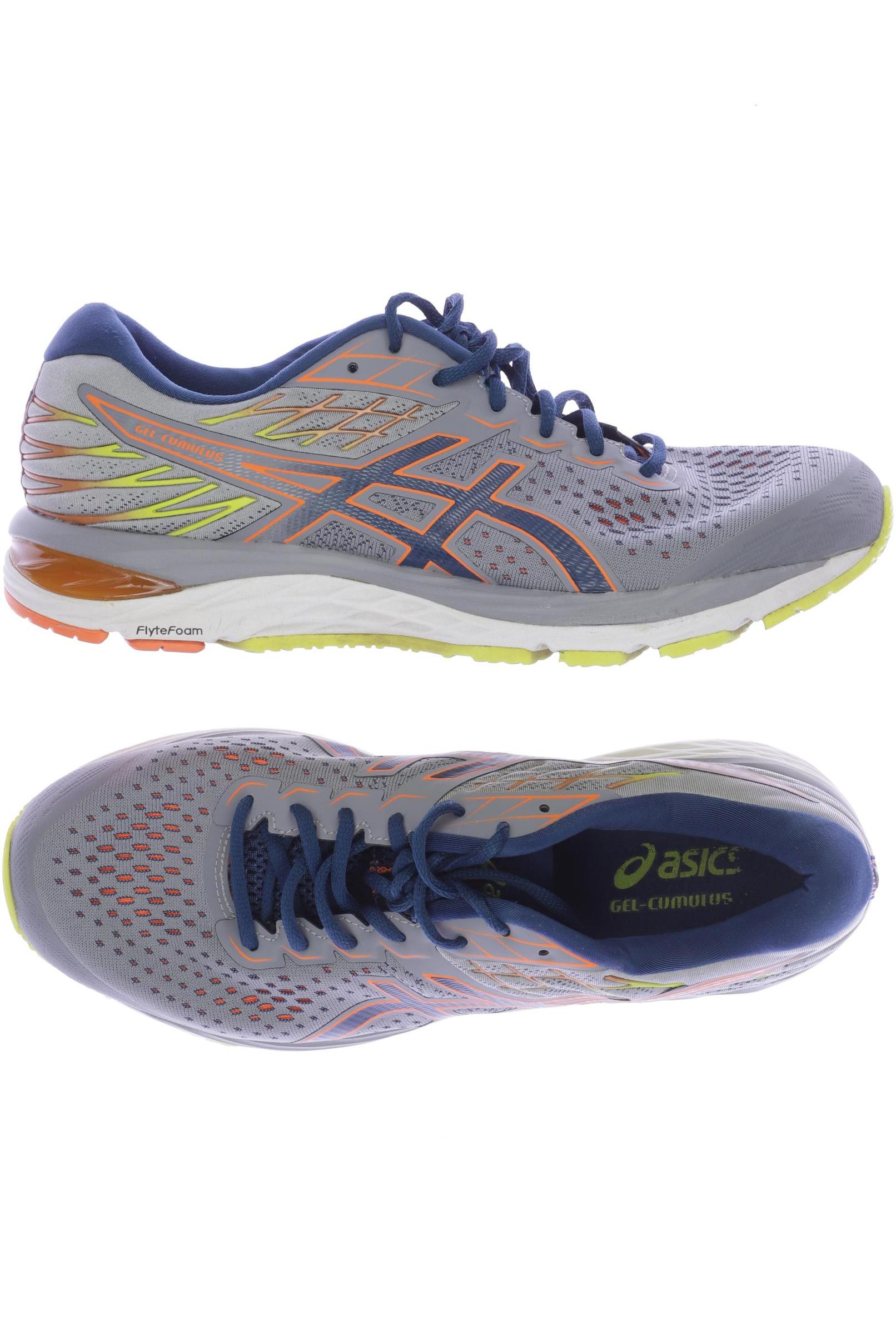 

Asics Herren Sneakers, grau