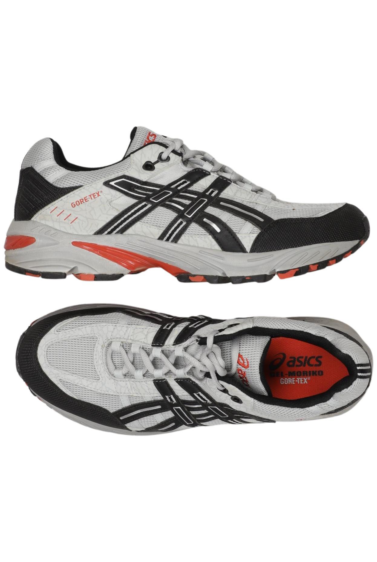 

Asics Herren Sneakers, grau, Gr. 43.5