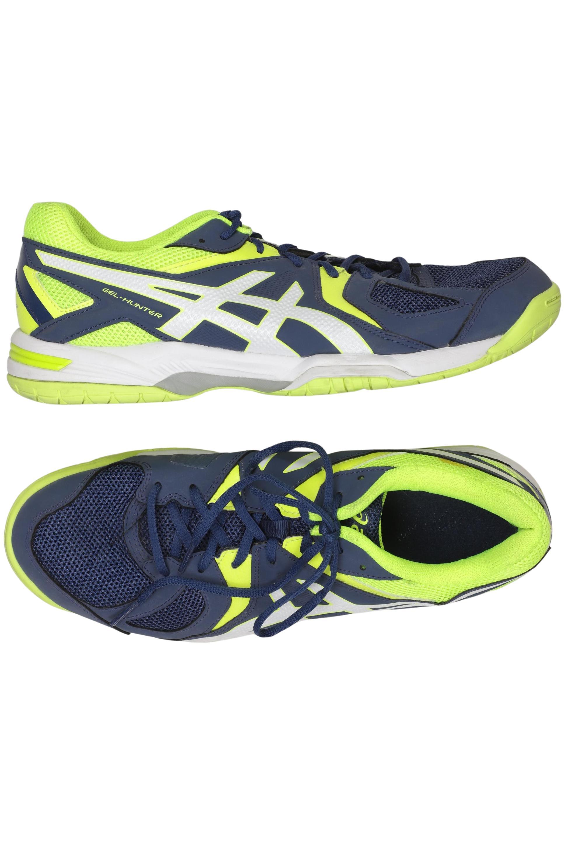

Asics Herren Sneakers, neon, Gr. 44