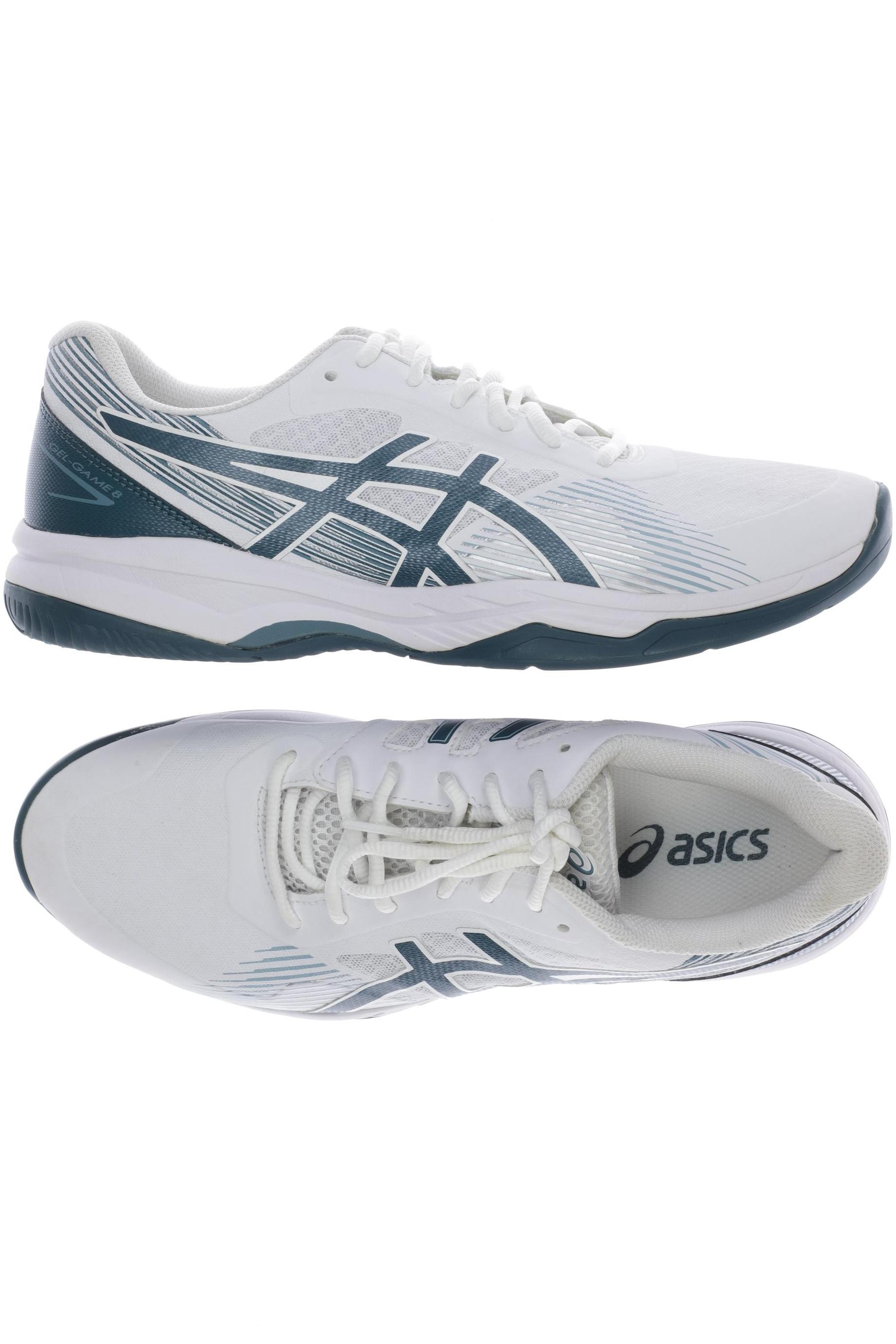 

Asics Herren Sneakers, weiß, Gr. 43.5