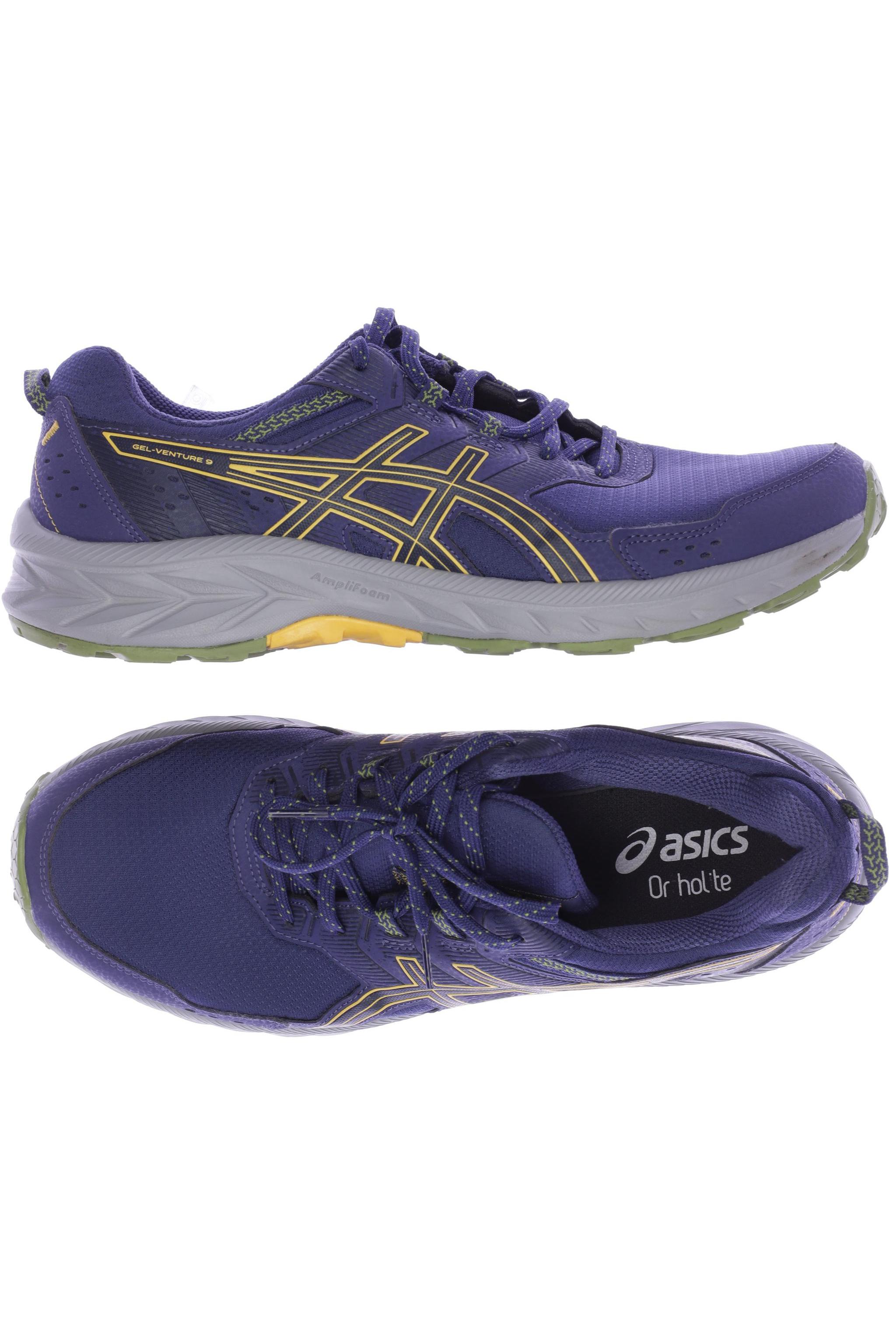 

Asics Herren Sneakers, marineblau, Gr. 44