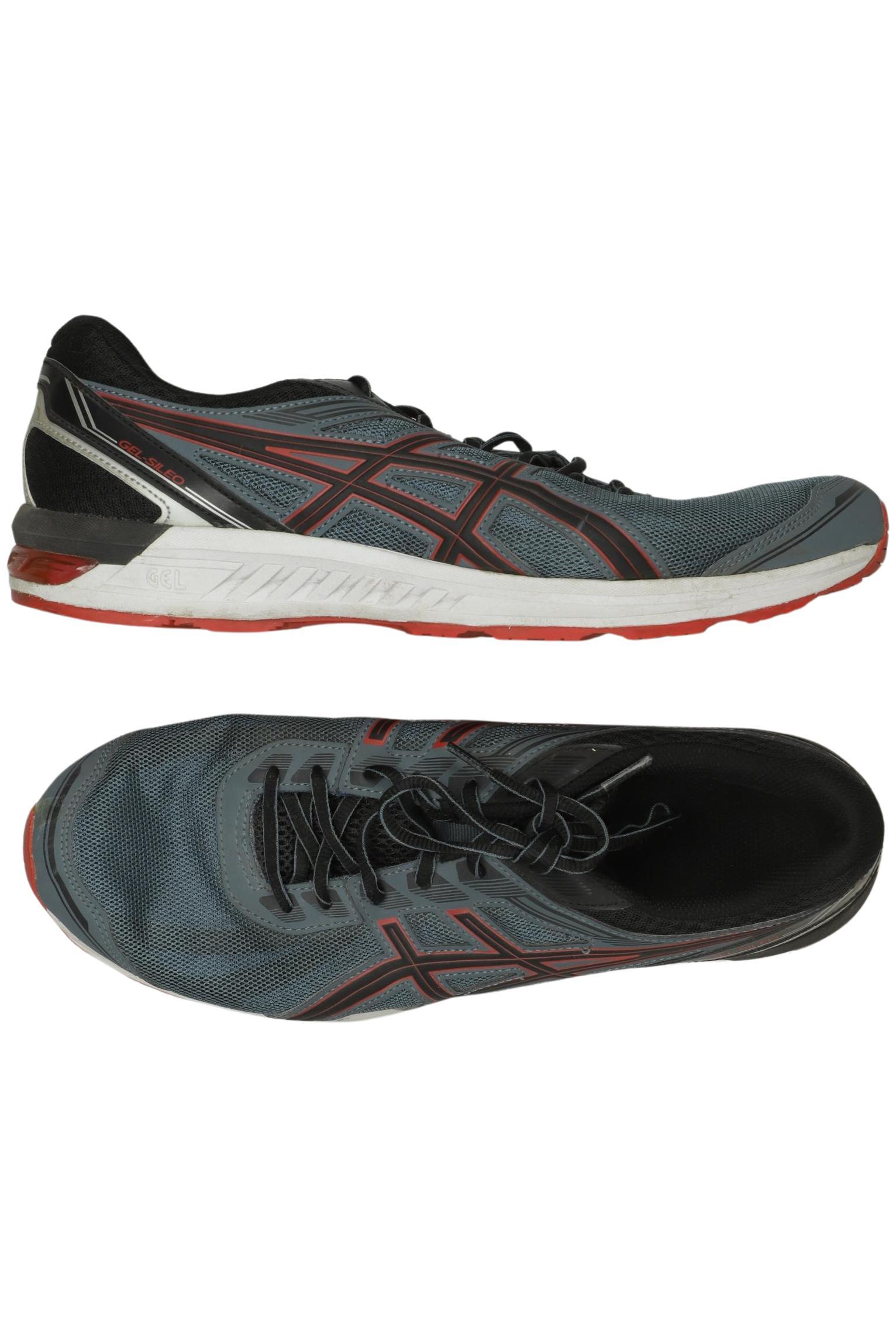 

Asics Herren Sneakers, mehrfarbig, Gr. 46.5
