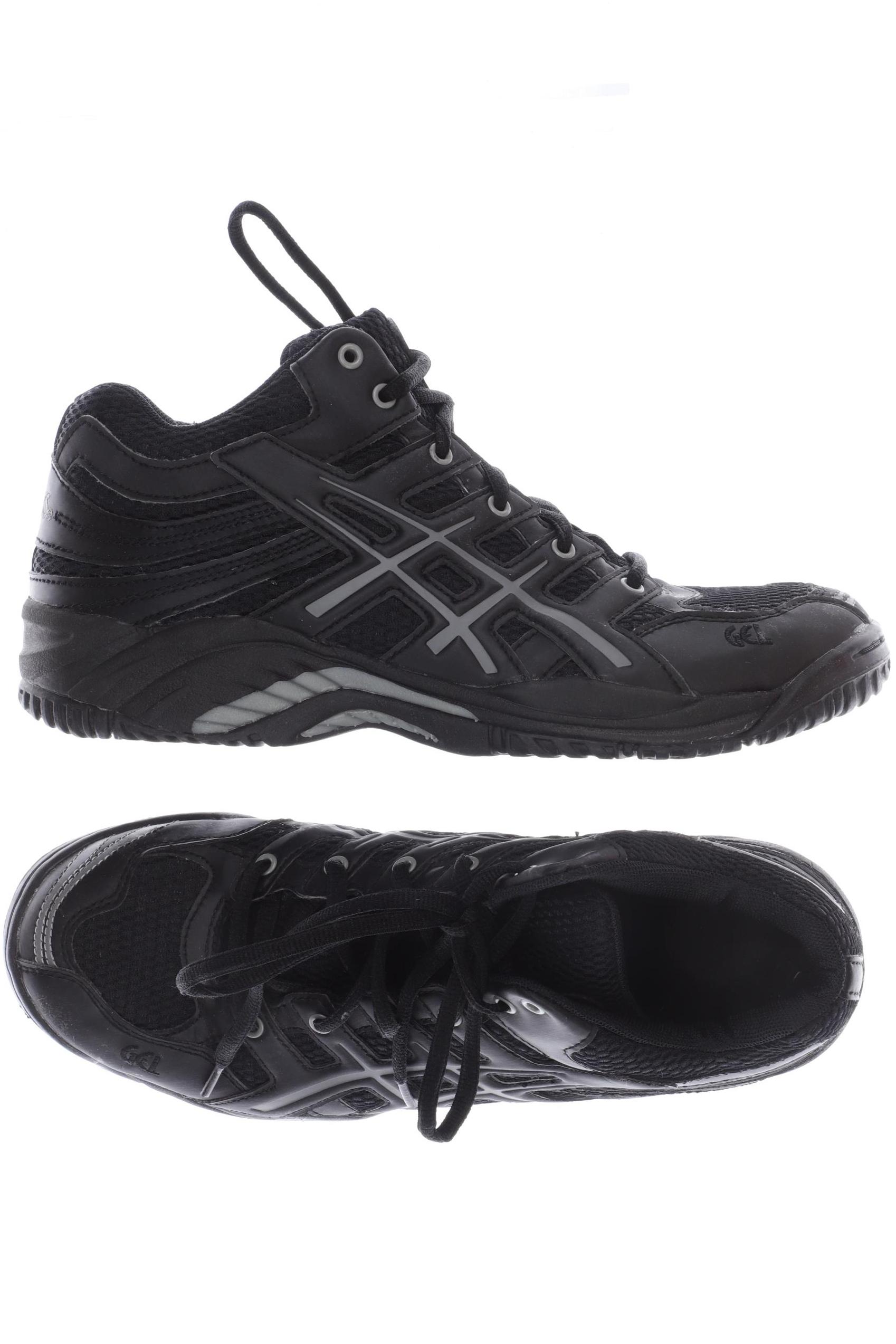 

Asics Herren Sneakers, schwarz, Gr. 40.5