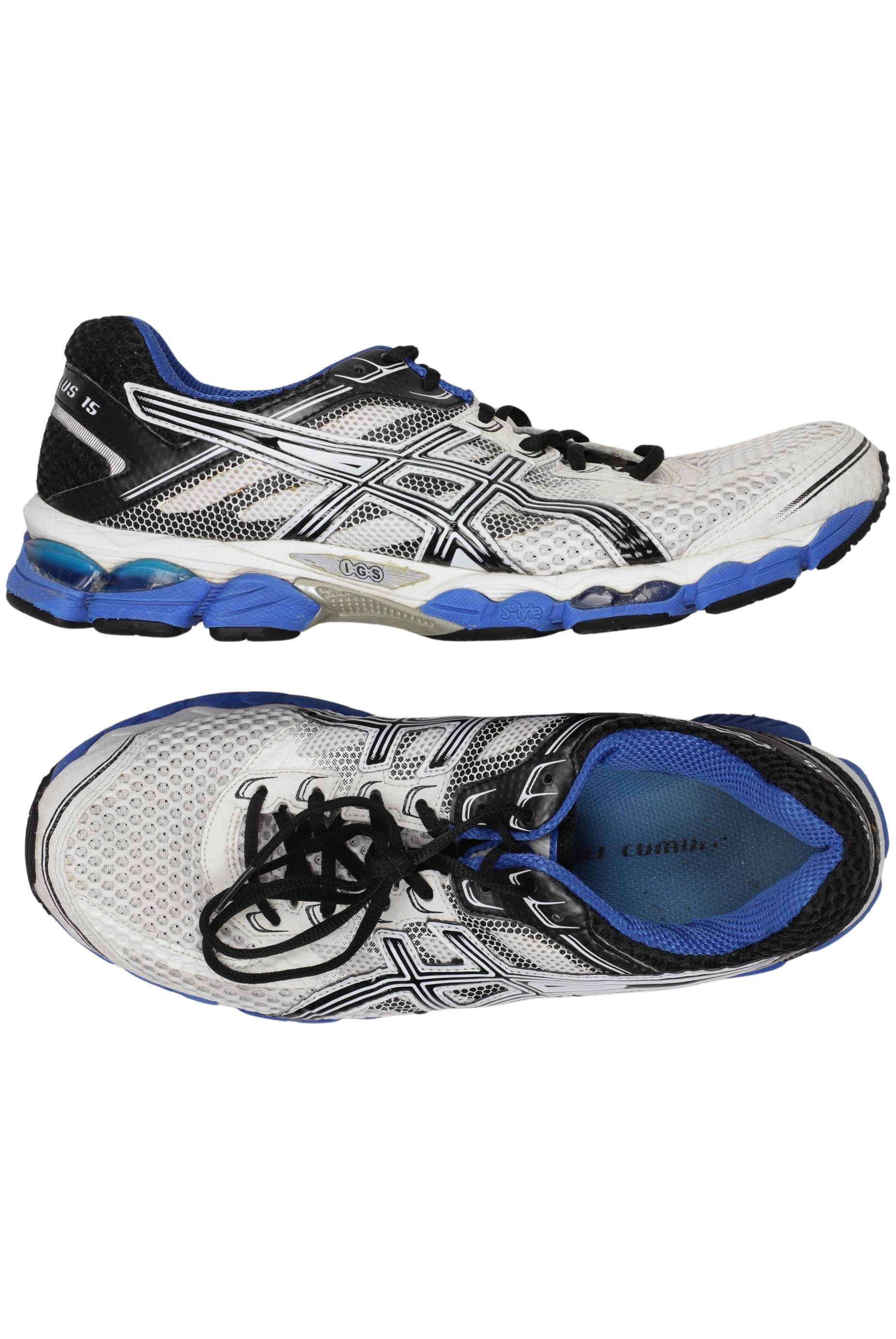 

Asics Herren Sneakers, mehrfarbig, Gr. 44