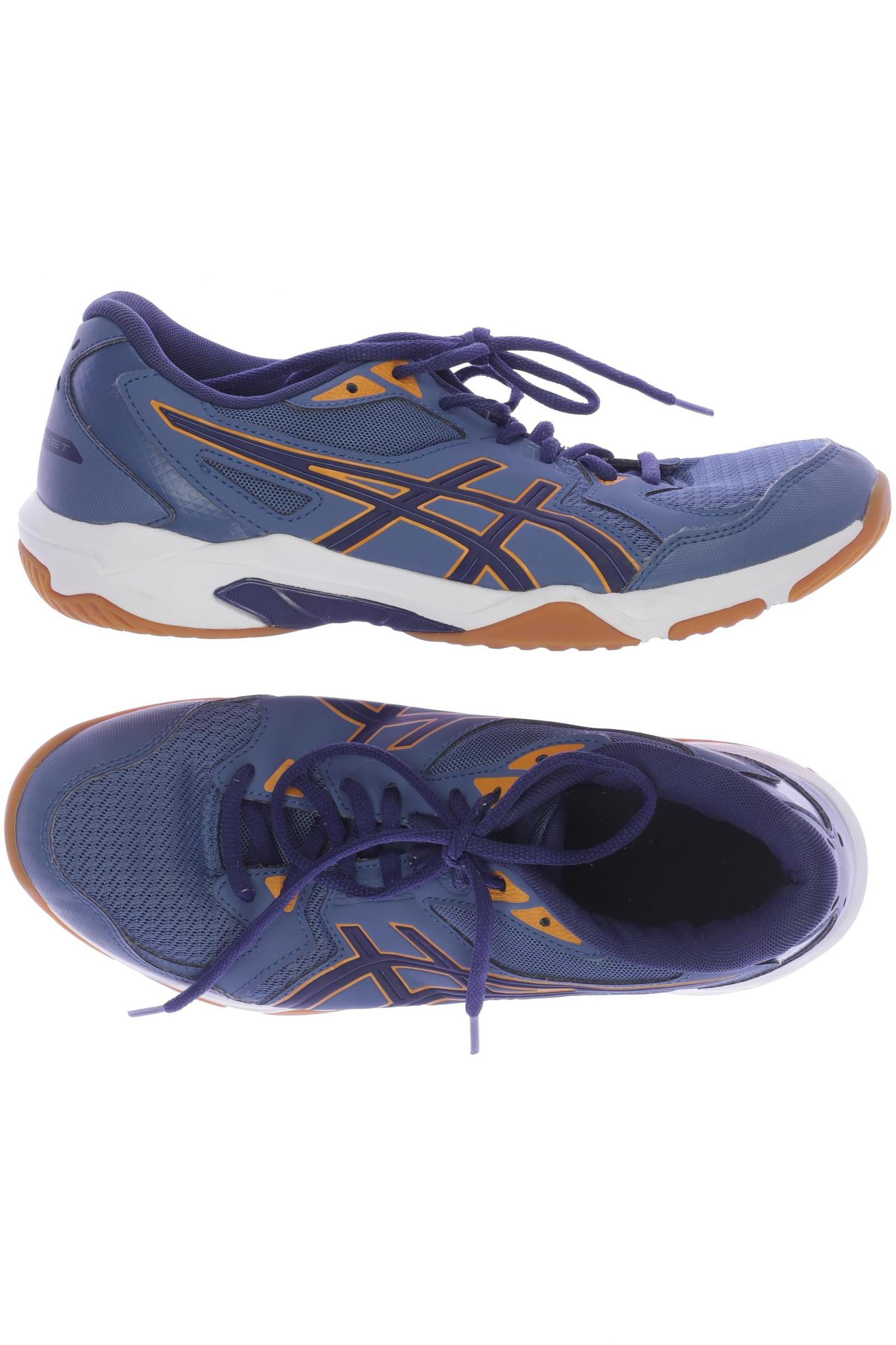 

Asics Herren Sneakers, blau, Gr. 41.5