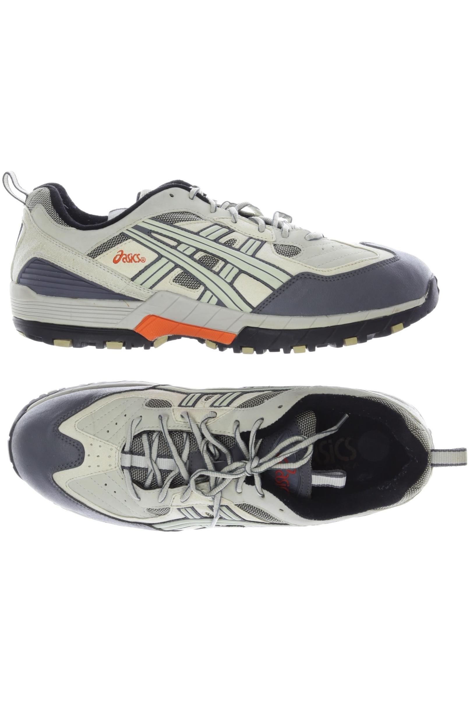 

Asics Herren Sneakers, grau, Gr. 46.5