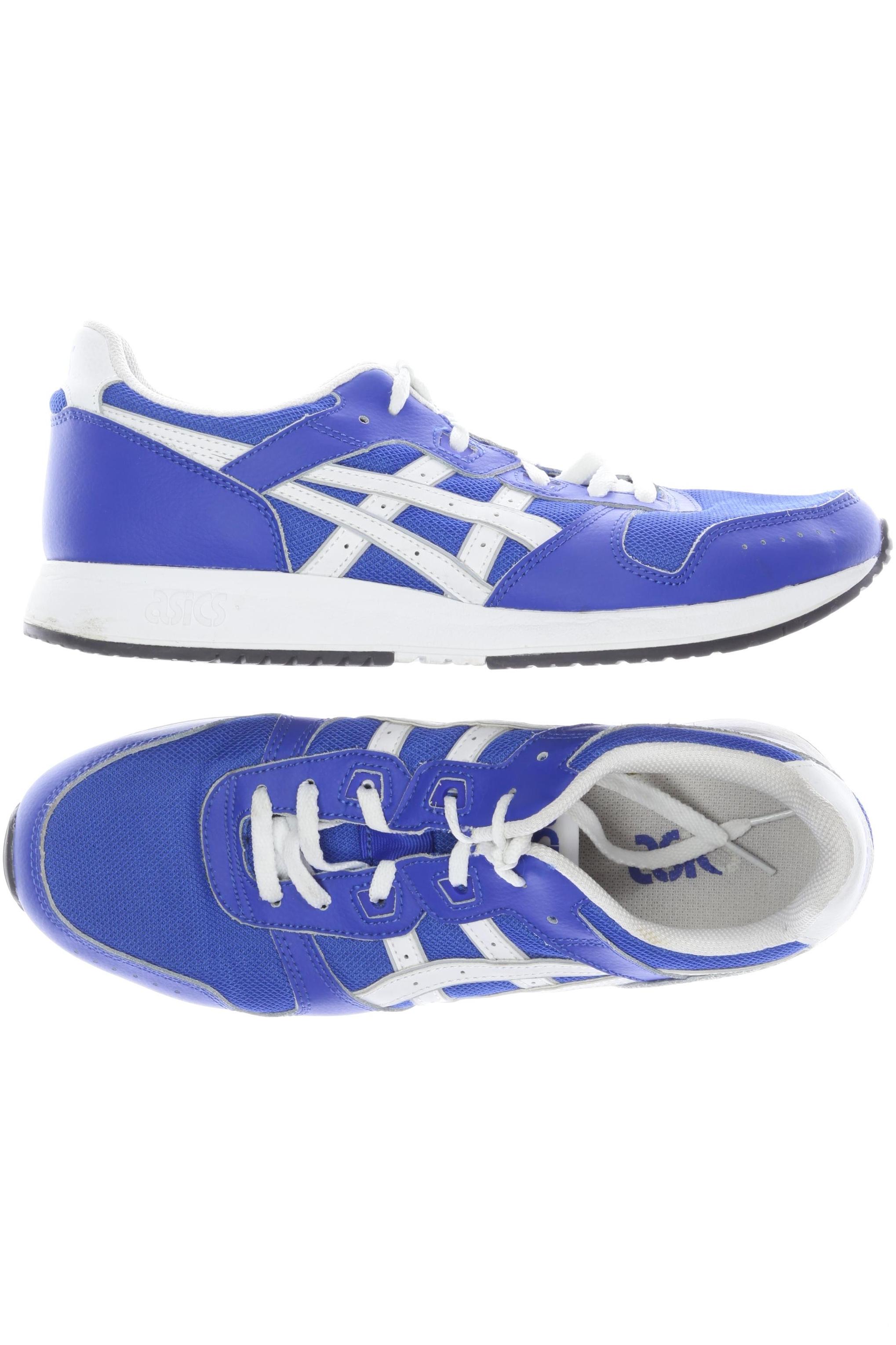 

Asics Herren Sneakers, blau, Gr. 43.5