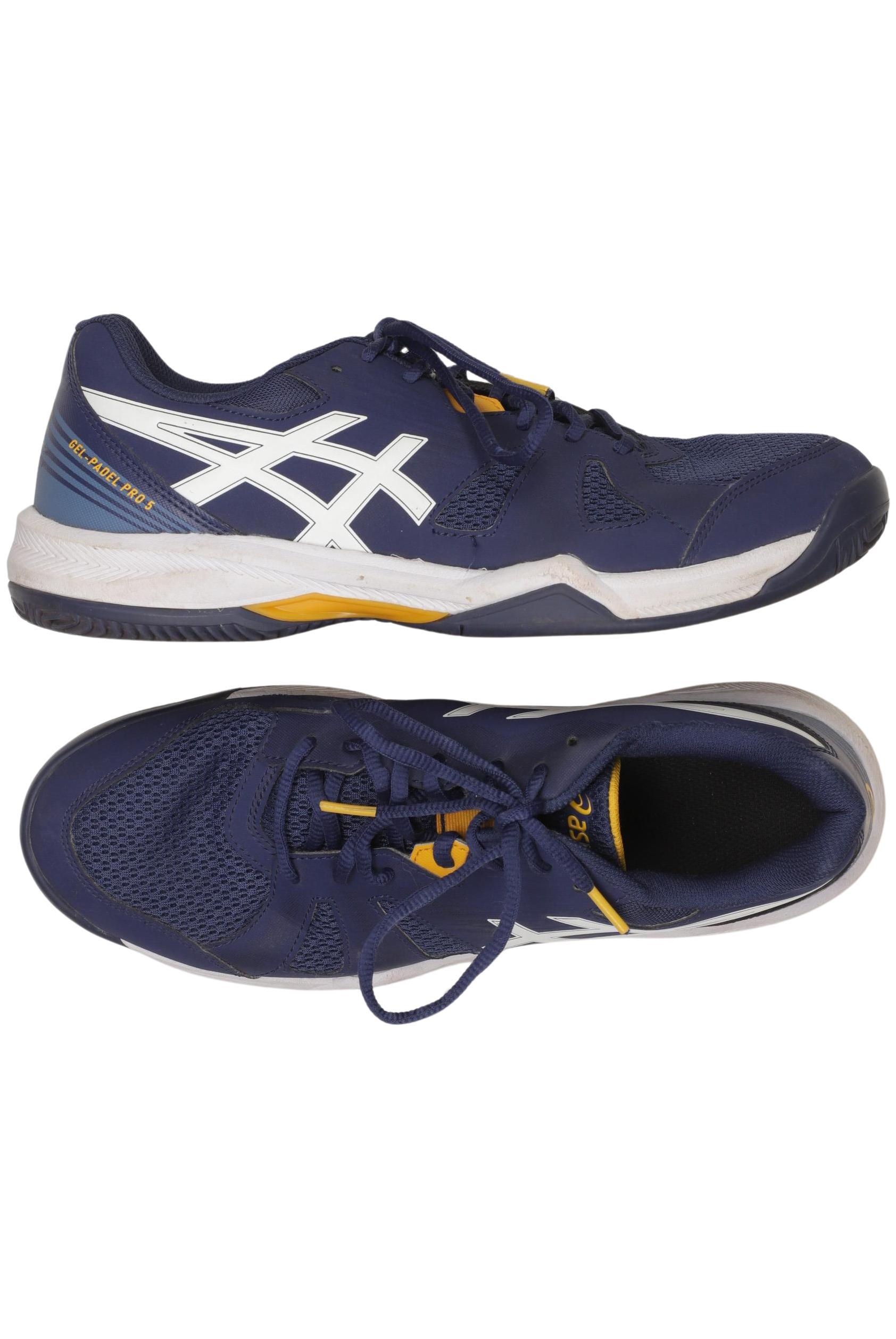 

Asics Herren Sneakers, mehrfarbig, Gr. 44.5