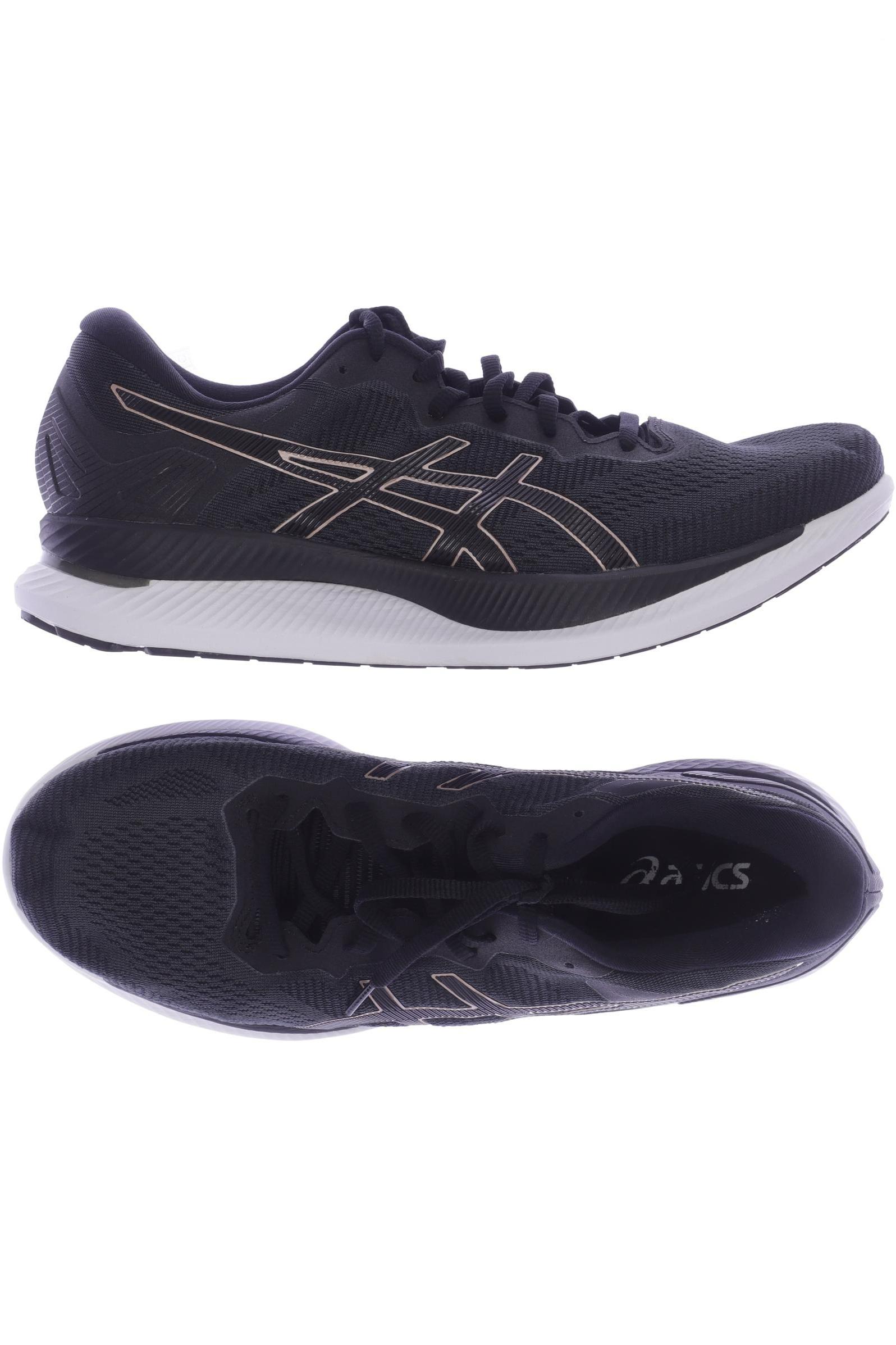 

Asics Herren Sneakers, schwarz, Gr. 44