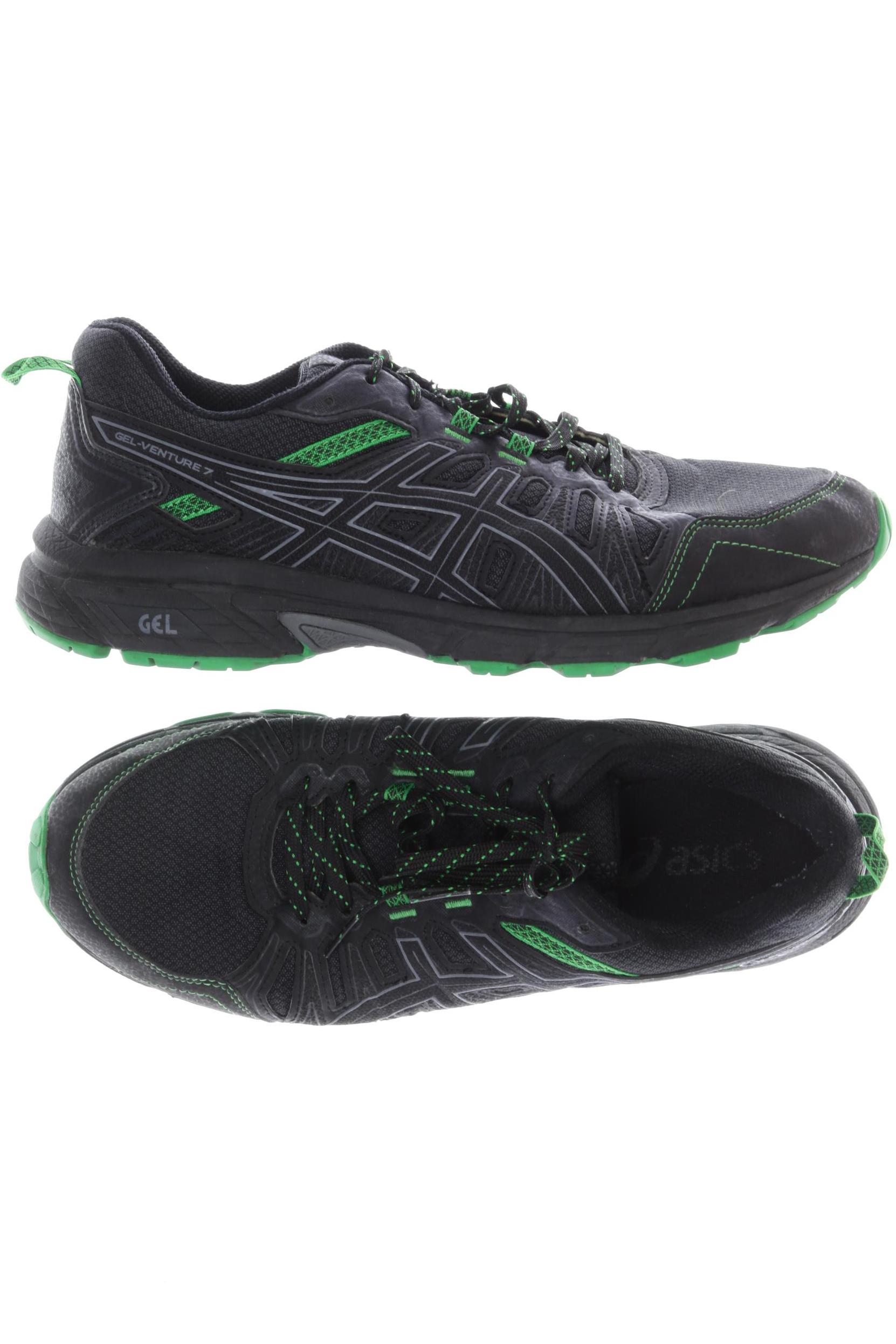 

Asics Herren Sneakers, grau, Gr. 44