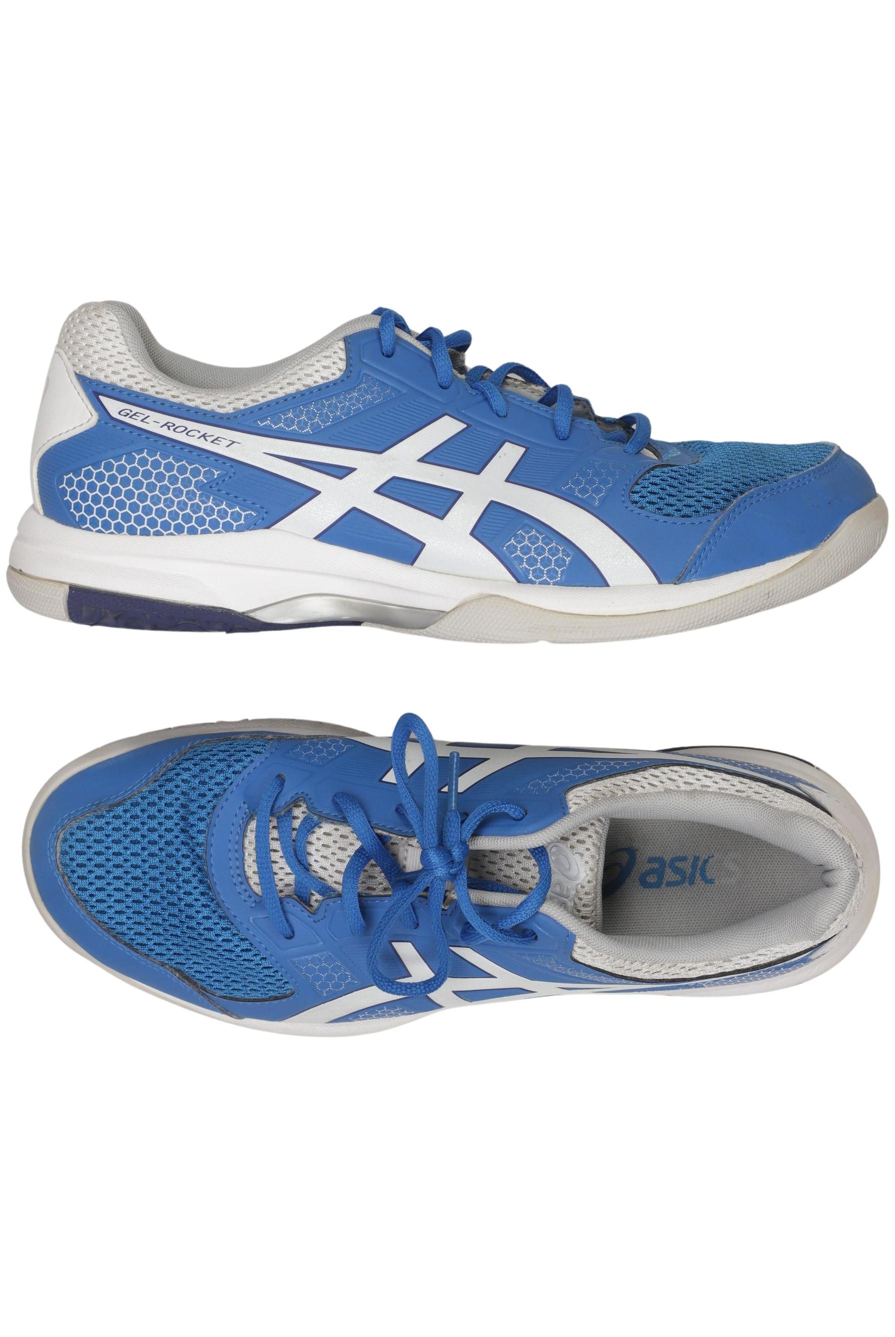 

Asics Herren Sneakers, mehrfarbig, Gr. 41.5