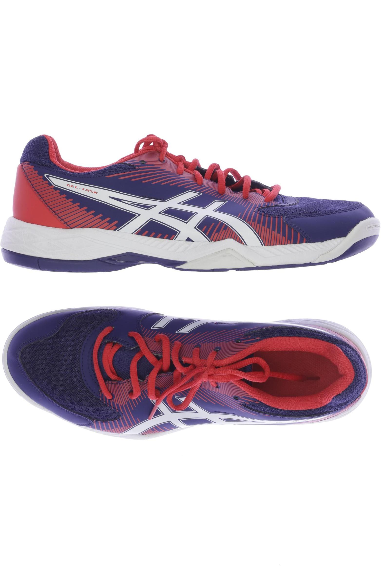 

Asics Herren Sneakers, marineblau, Gr. 44