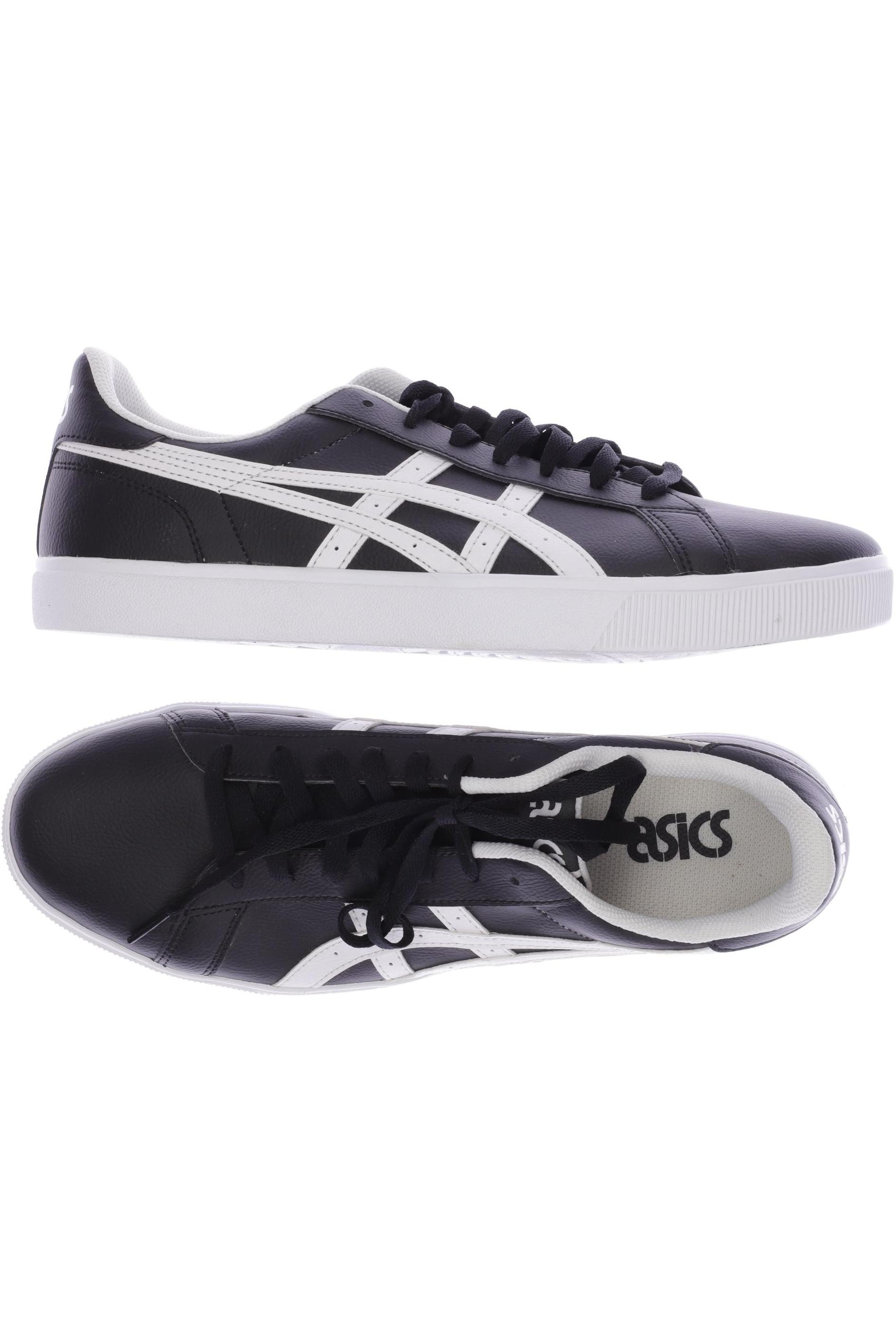 

Asics Herren Sneakers, schwarz