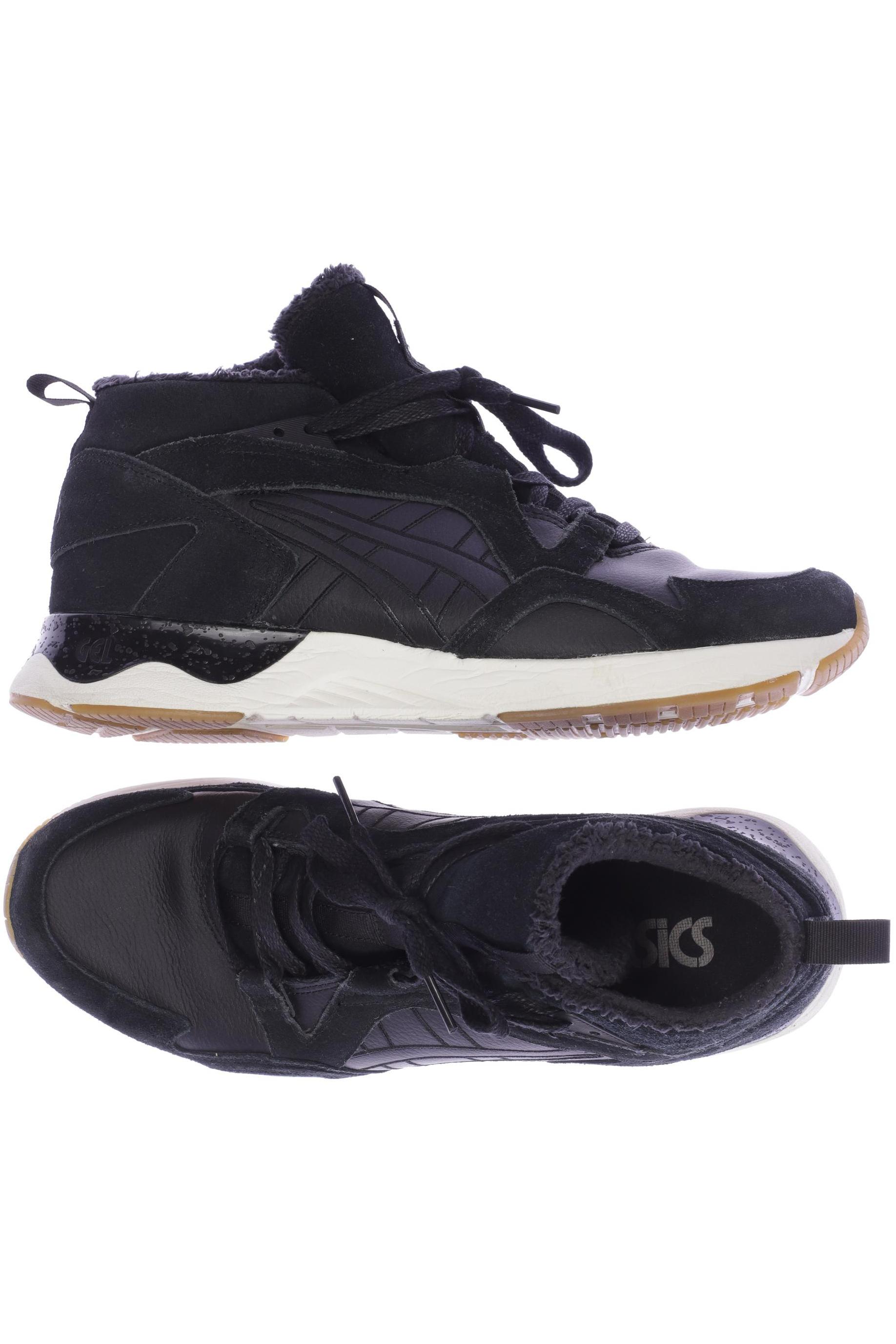 

Asics Herren Sneakers, schwarz, Gr. 43.5