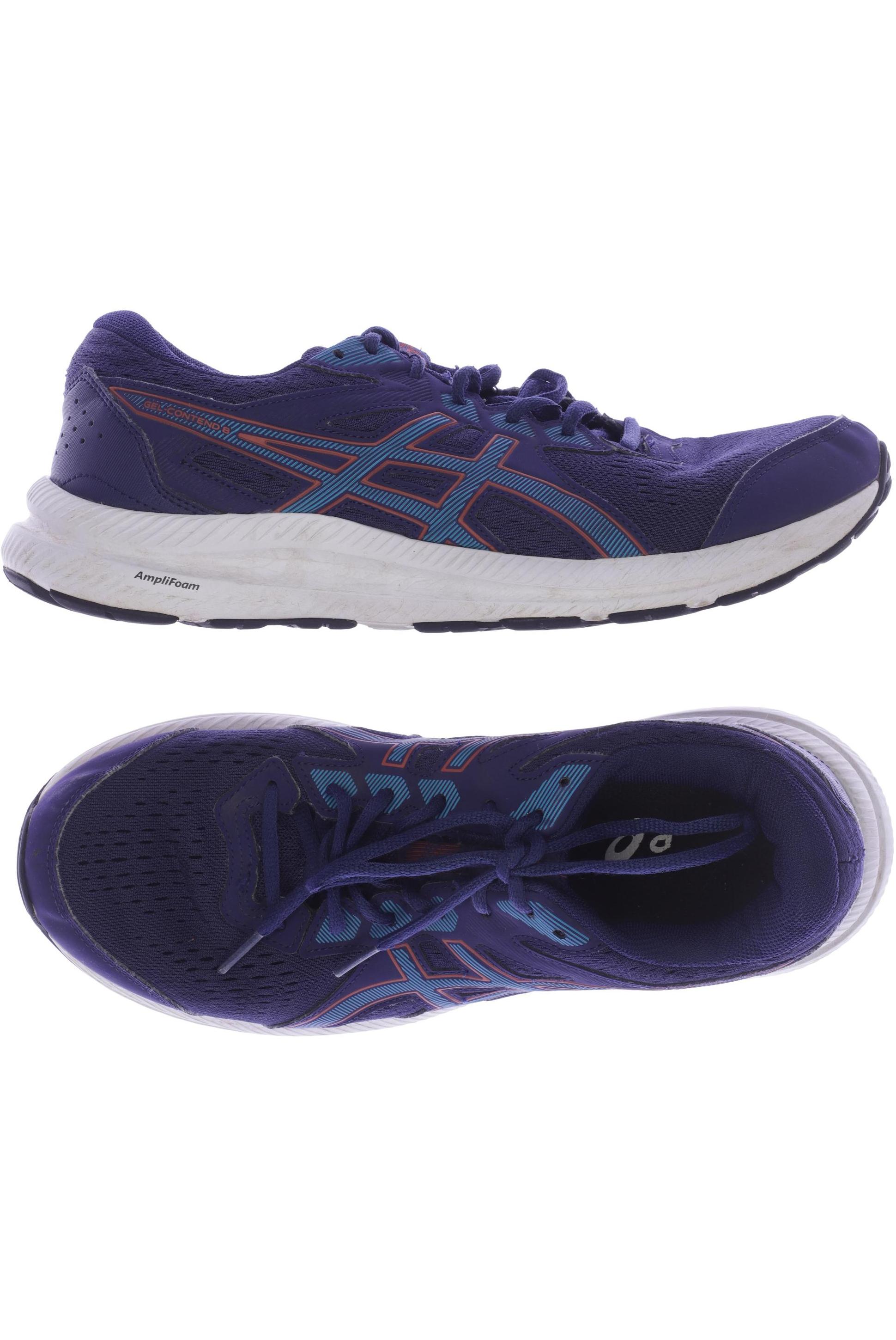 

Asics Herren Sneakers, marineblau