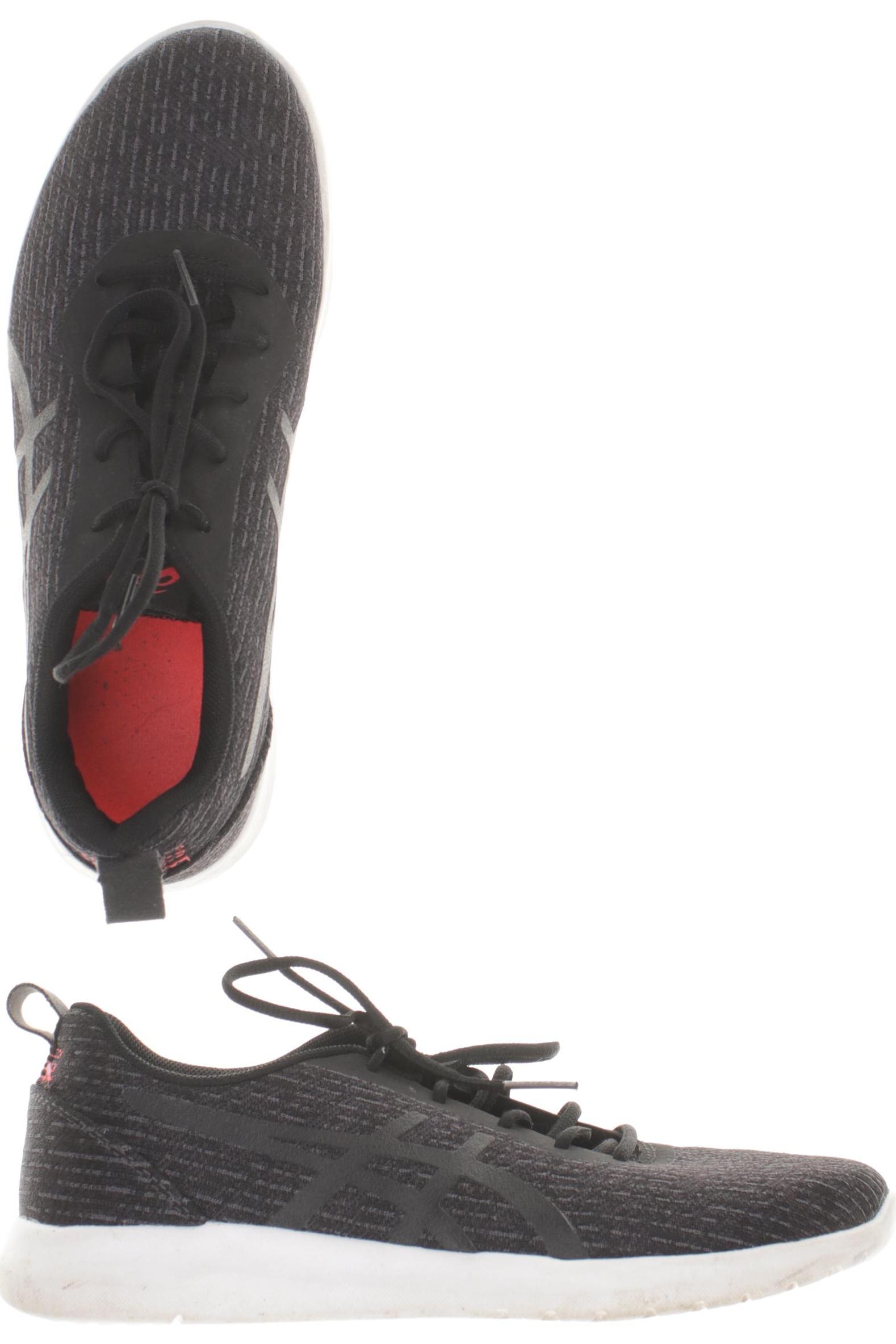 

Asics Herren Sneakers, schwarz, Gr. 40