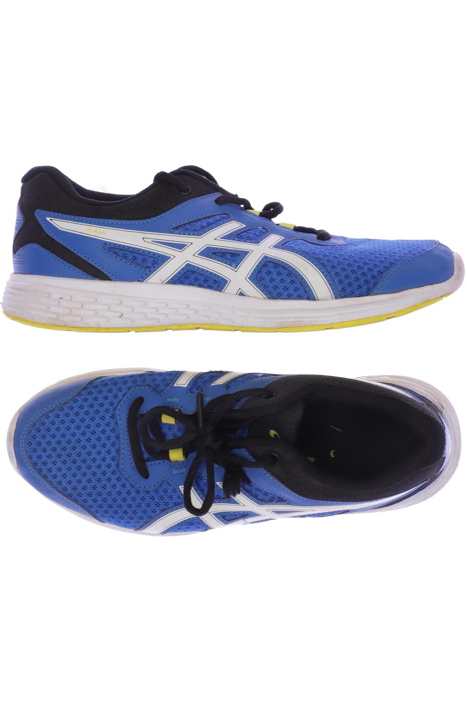 

Asics Herren Sneakers, blau, Gr. 39