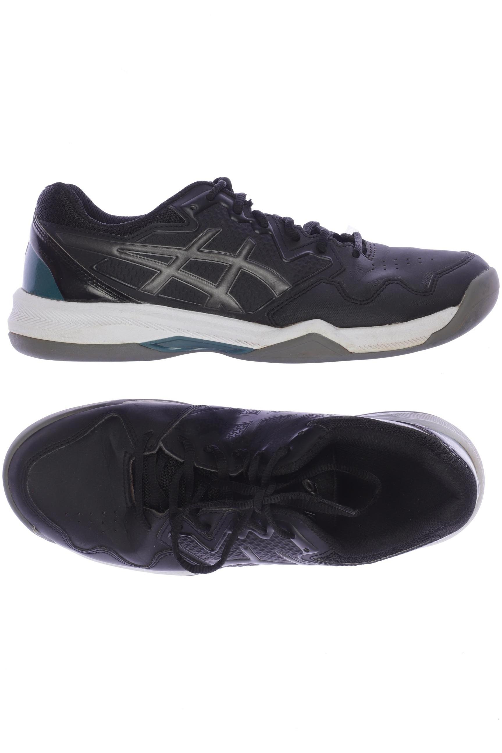 

Asics Herren Sneakers, schwarz, Gr. 42.5