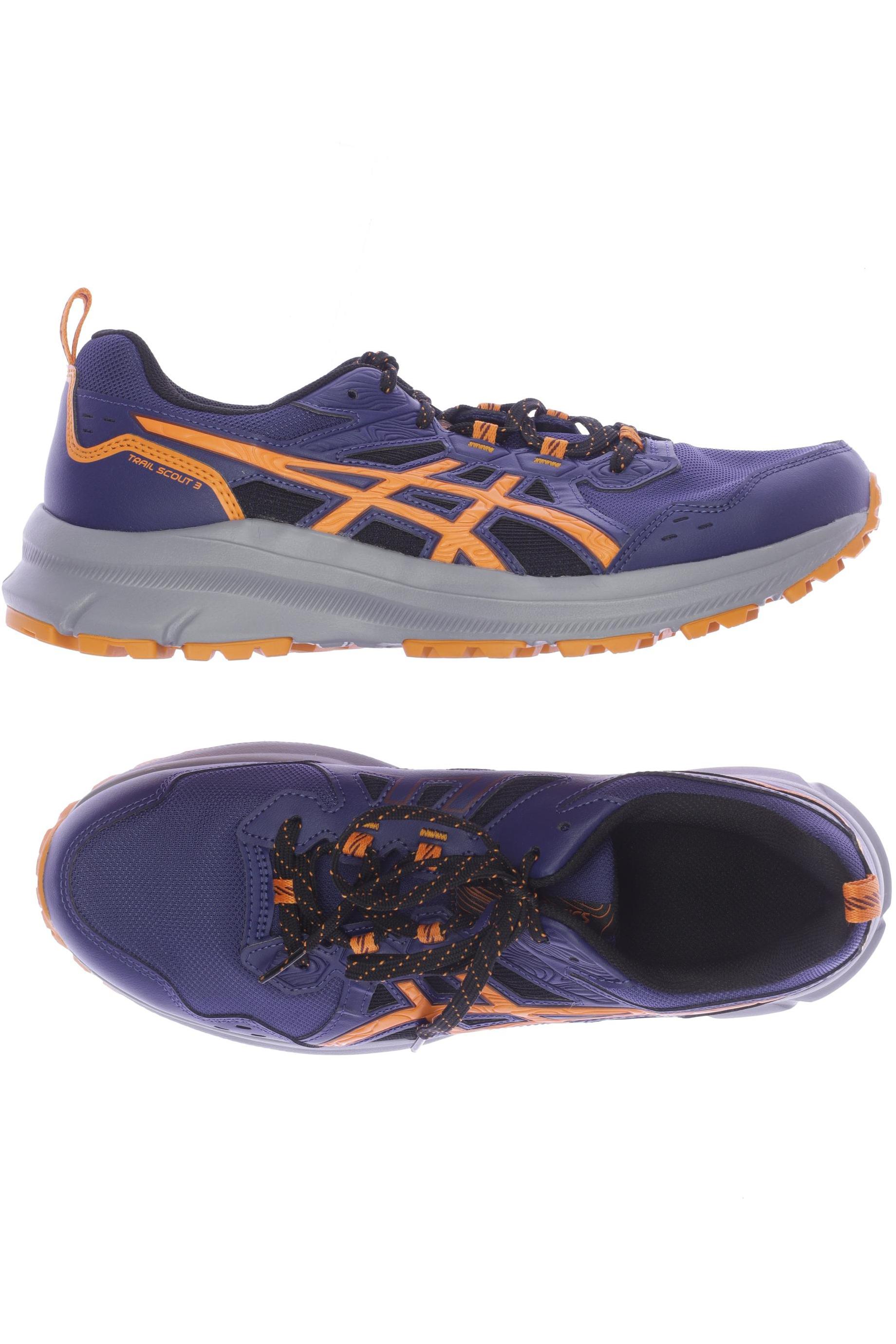 

Asics Herren Sneakers, blau, Gr. 44