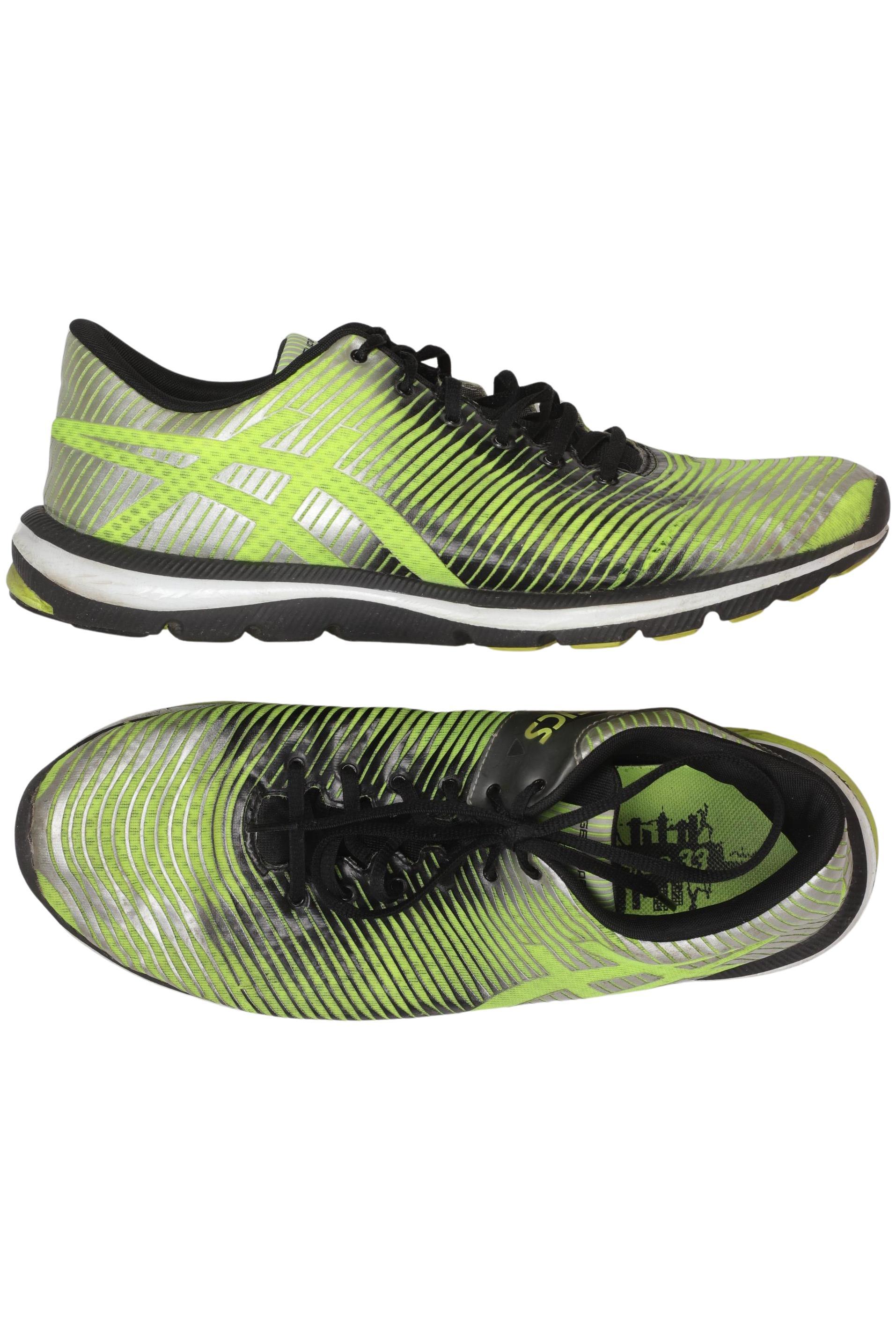 

Asics Herren Sneakers, neon, Gr. 45