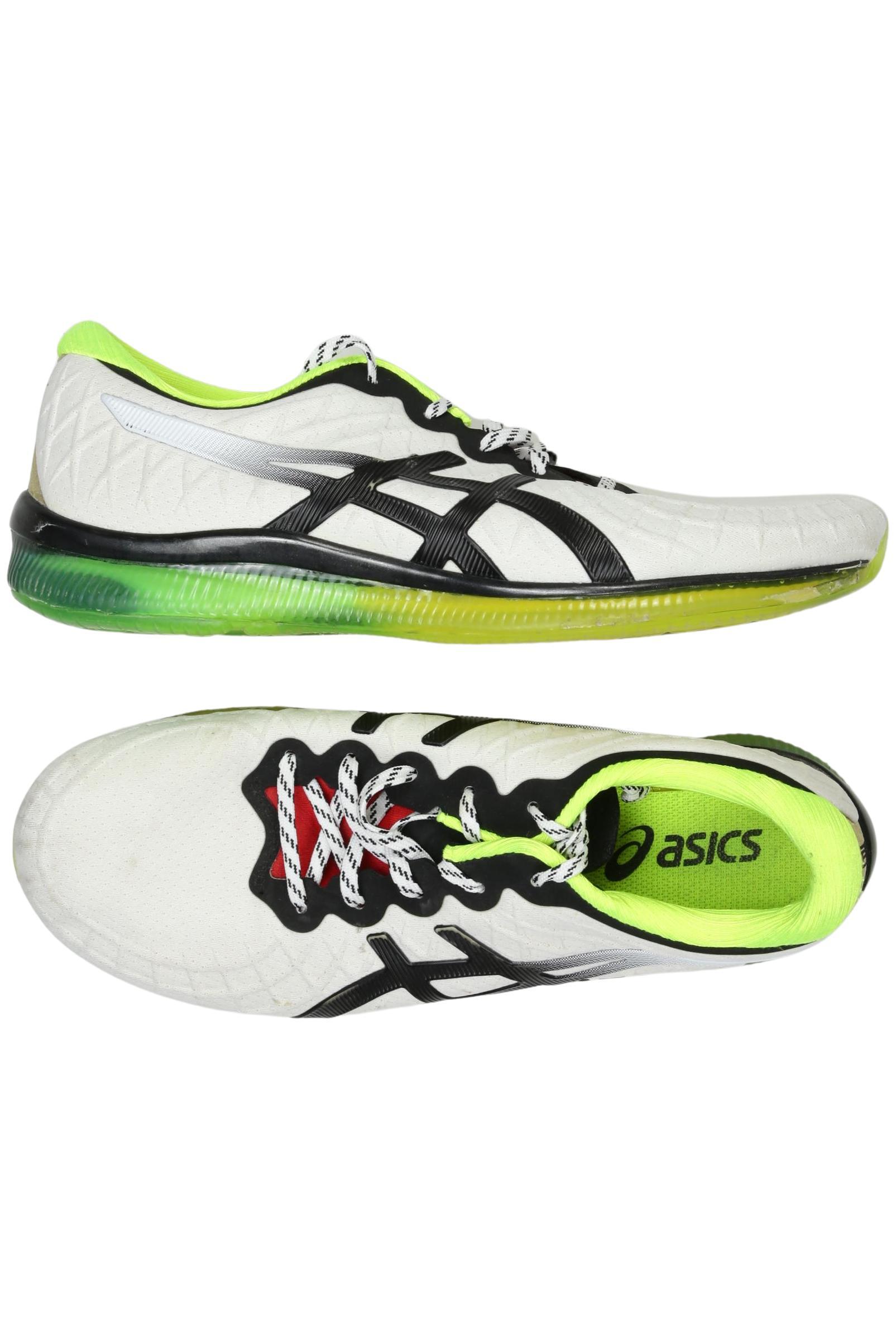 Thumbnail - Asics Herren Sneakers, neon, Gr. 42