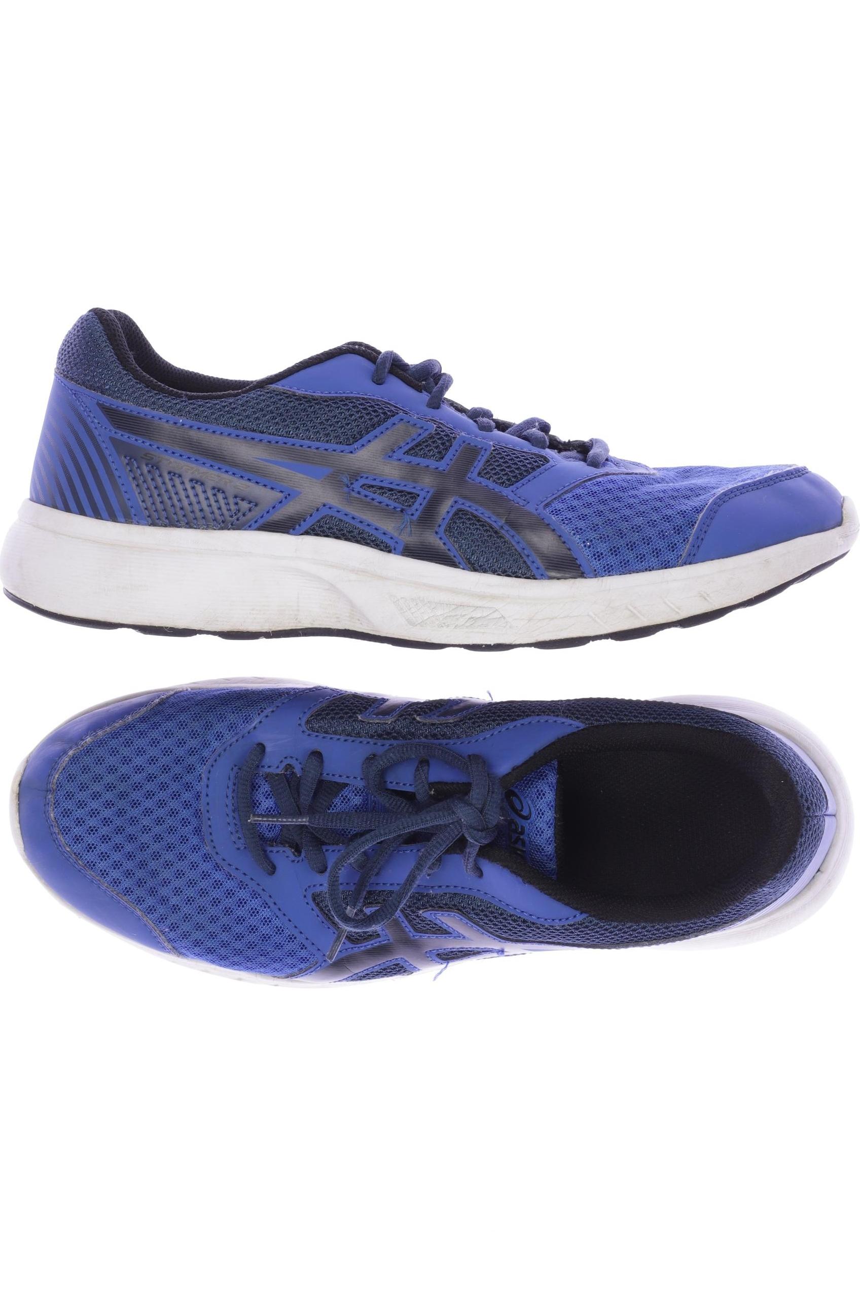 

Asics Herren Sneakers, blau, Gr. 42