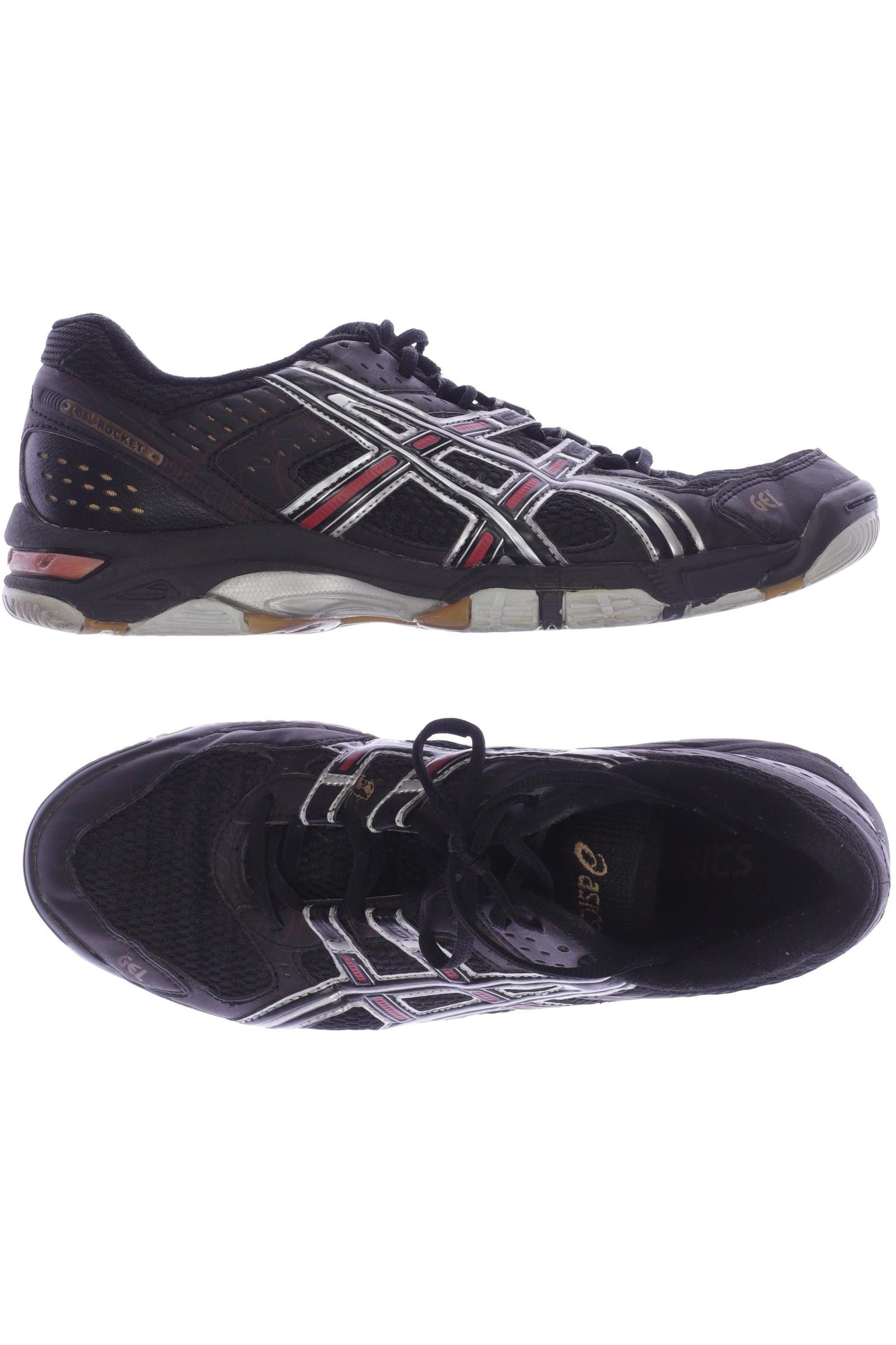 

Asics Herren Sneakers, schwarz