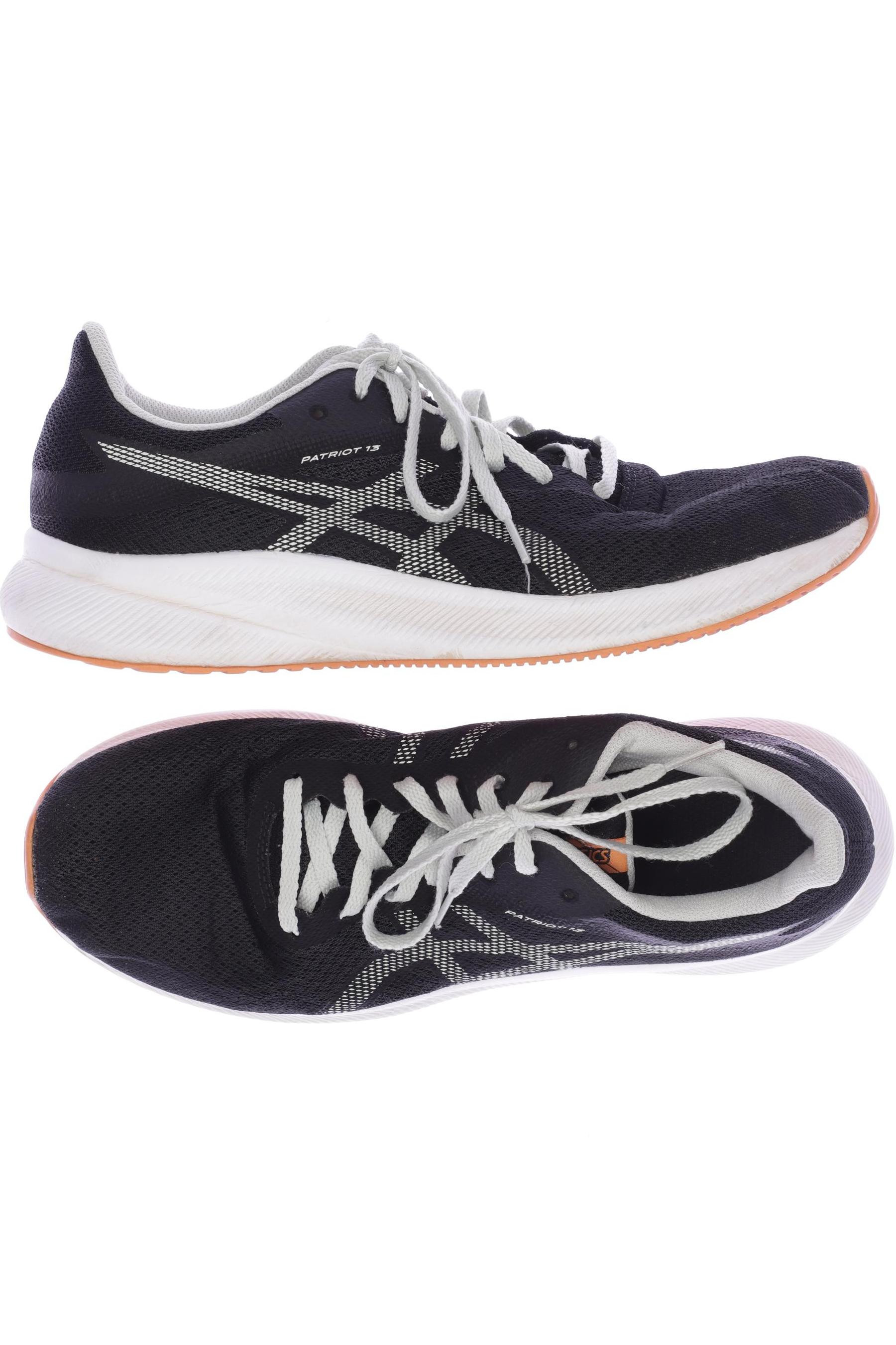 

Asics Herren Sneakers, schwarz, Gr. 44