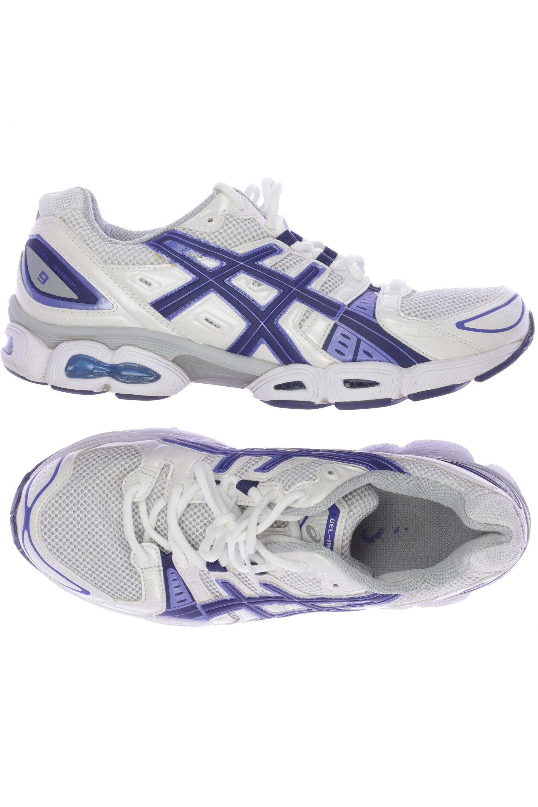 

Asics Herren Sneakers, weiß, Gr. 44.5