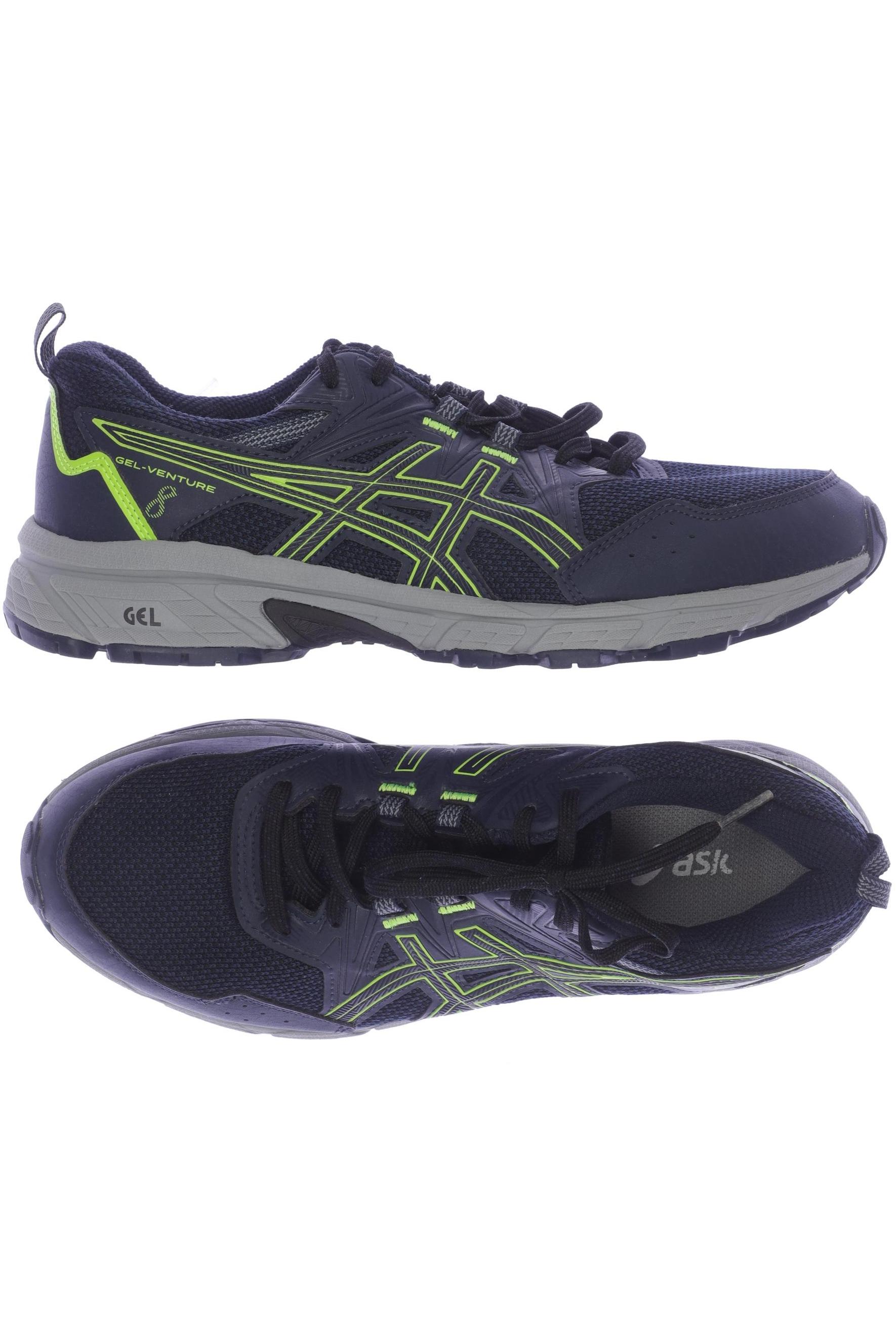 

Asics Herren Sneakers, marineblau, Gr. 41.5
