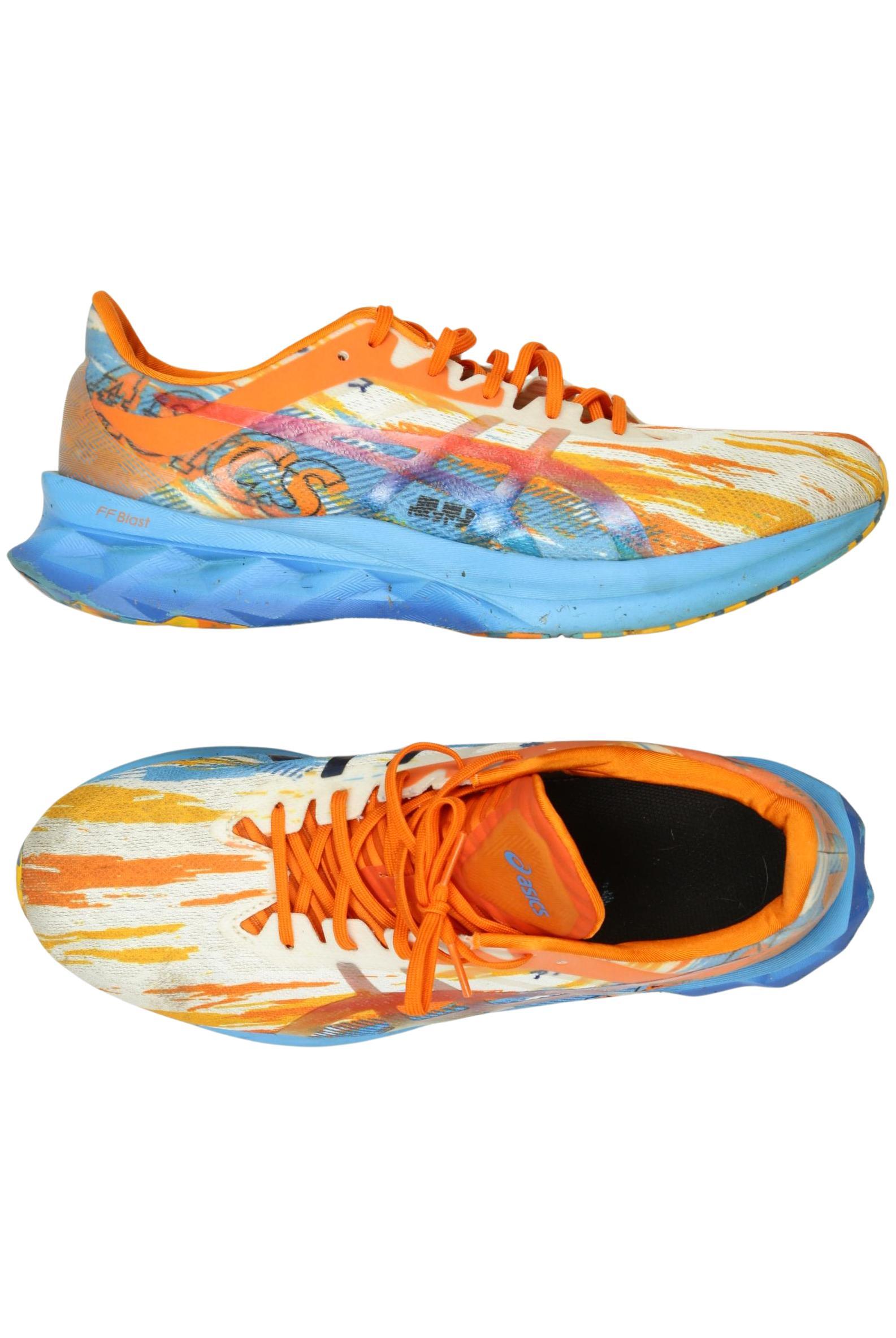

Asics Herren Sneakers, blau, Gr. 44.5