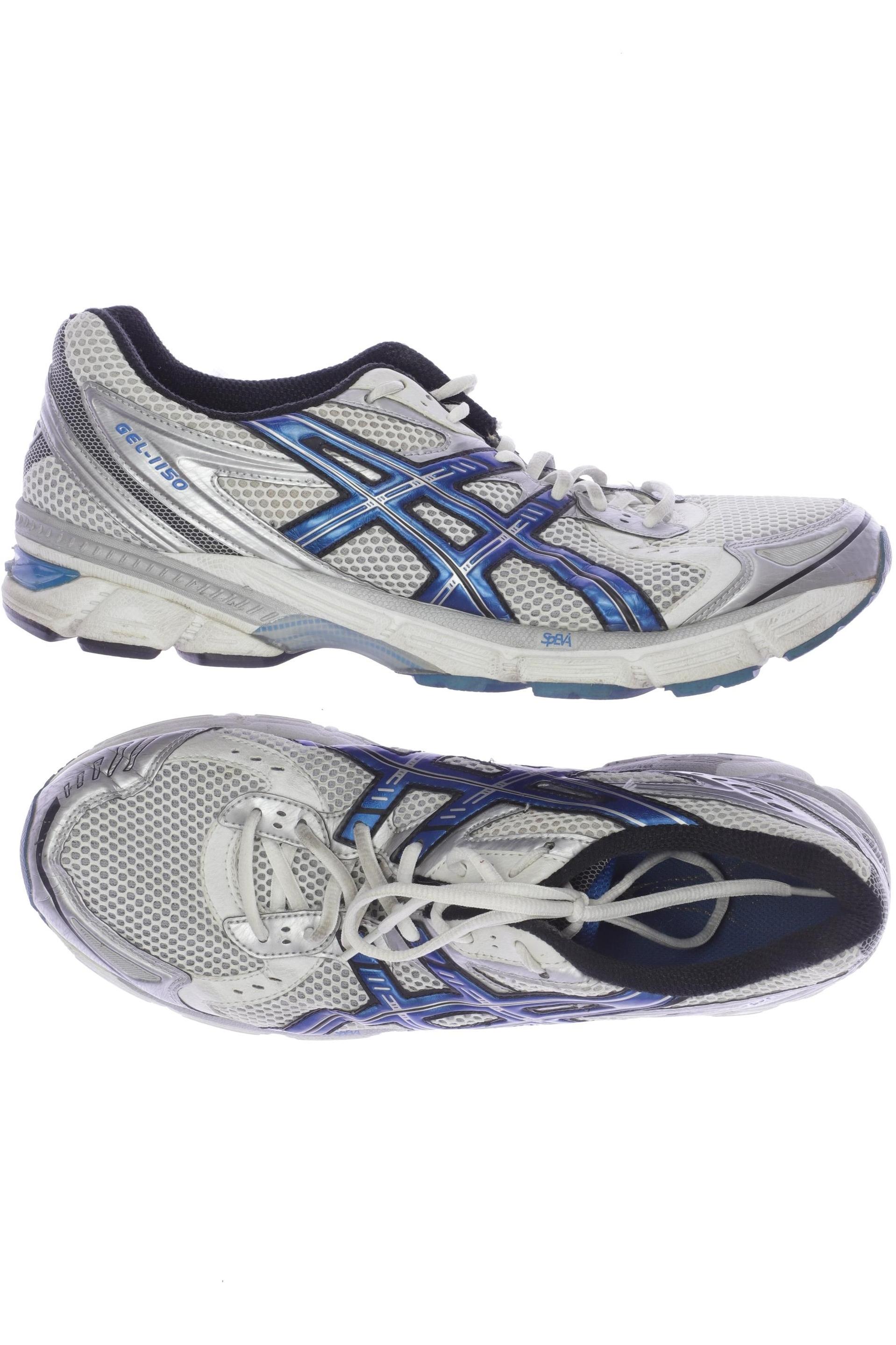 

Asics Herren Sneakers, grau, Gr. 46