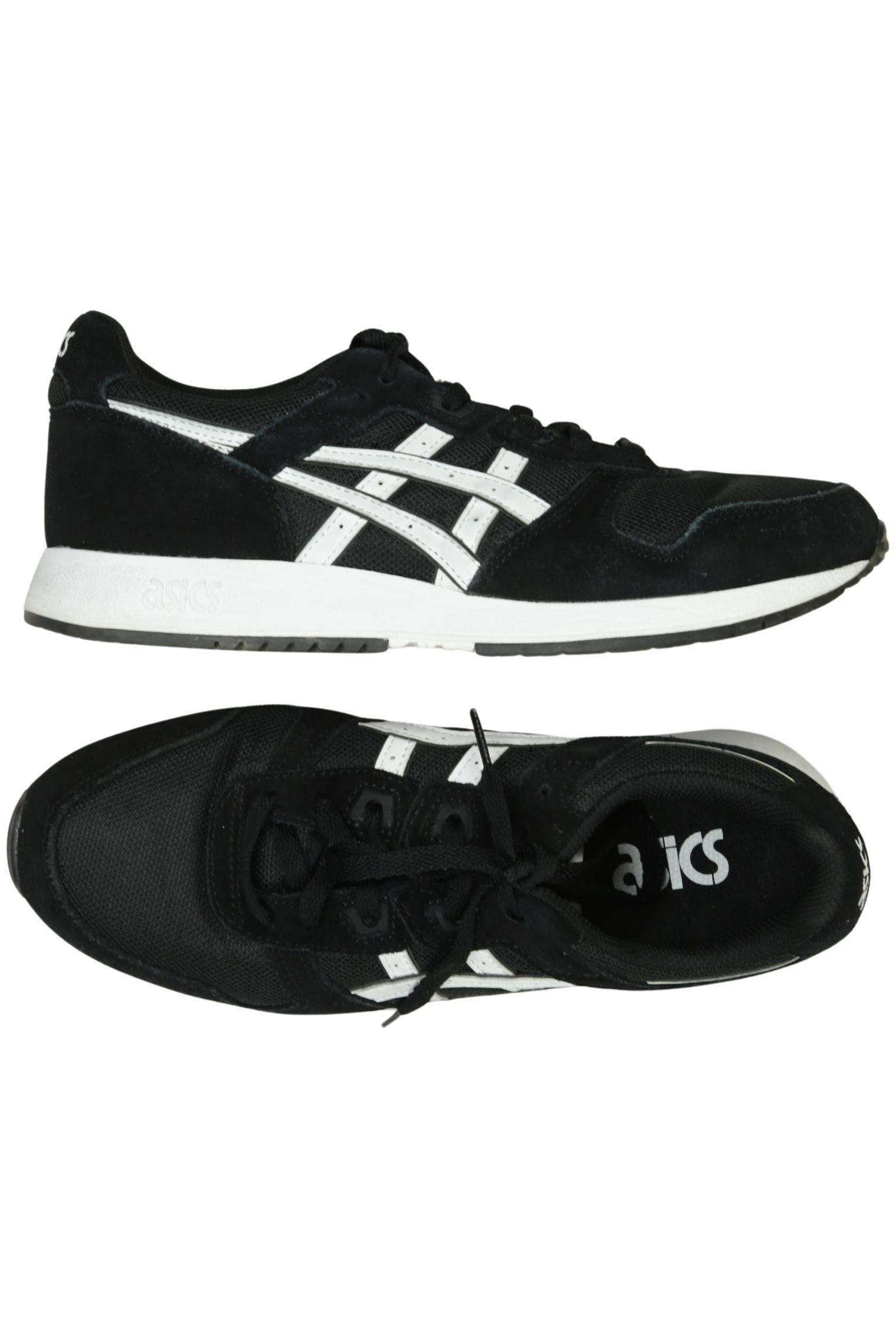 

Asics Herren Sneakers, schwarz, Gr. 40.5