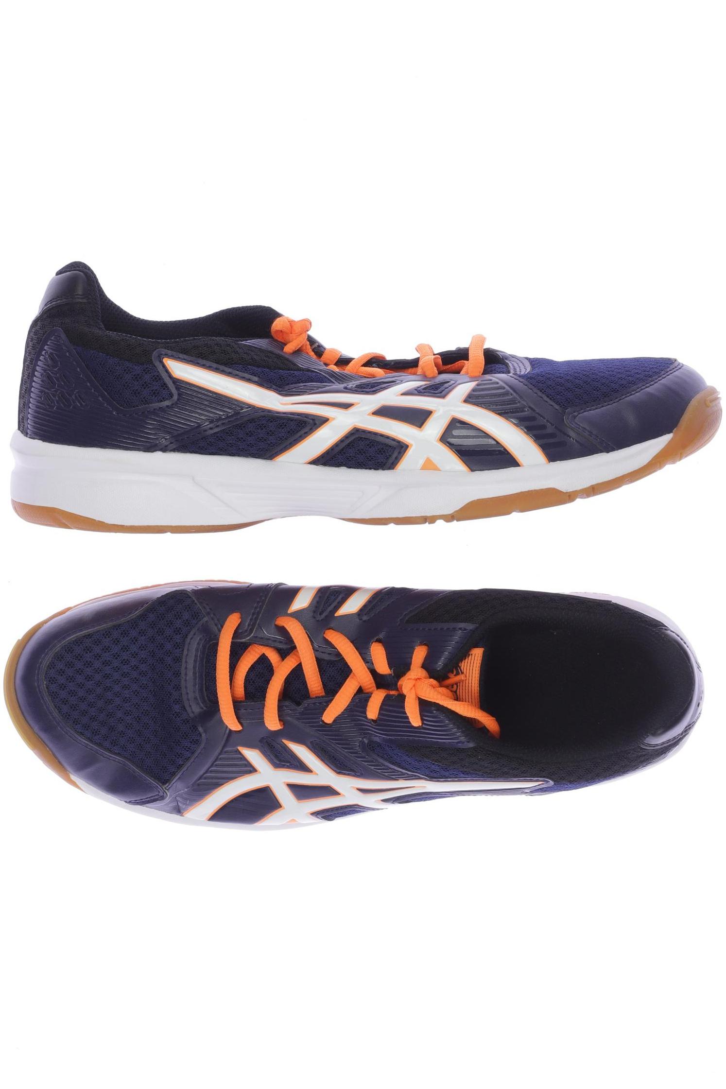 

Asics Herren Sneakers, marineblau, Gr. 43.5