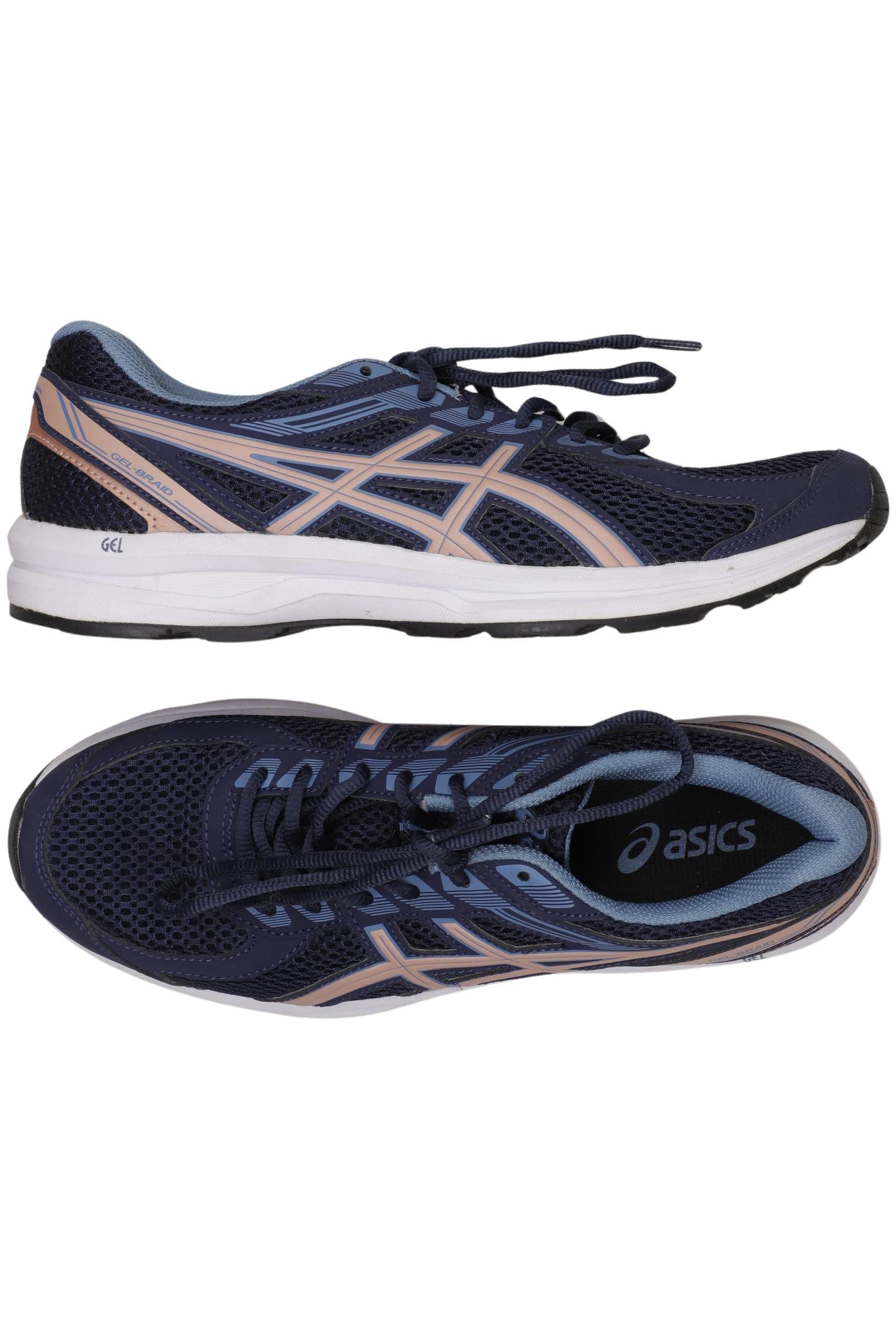 

Asics Herren Sneakers, mehrfarbig, Gr. 42