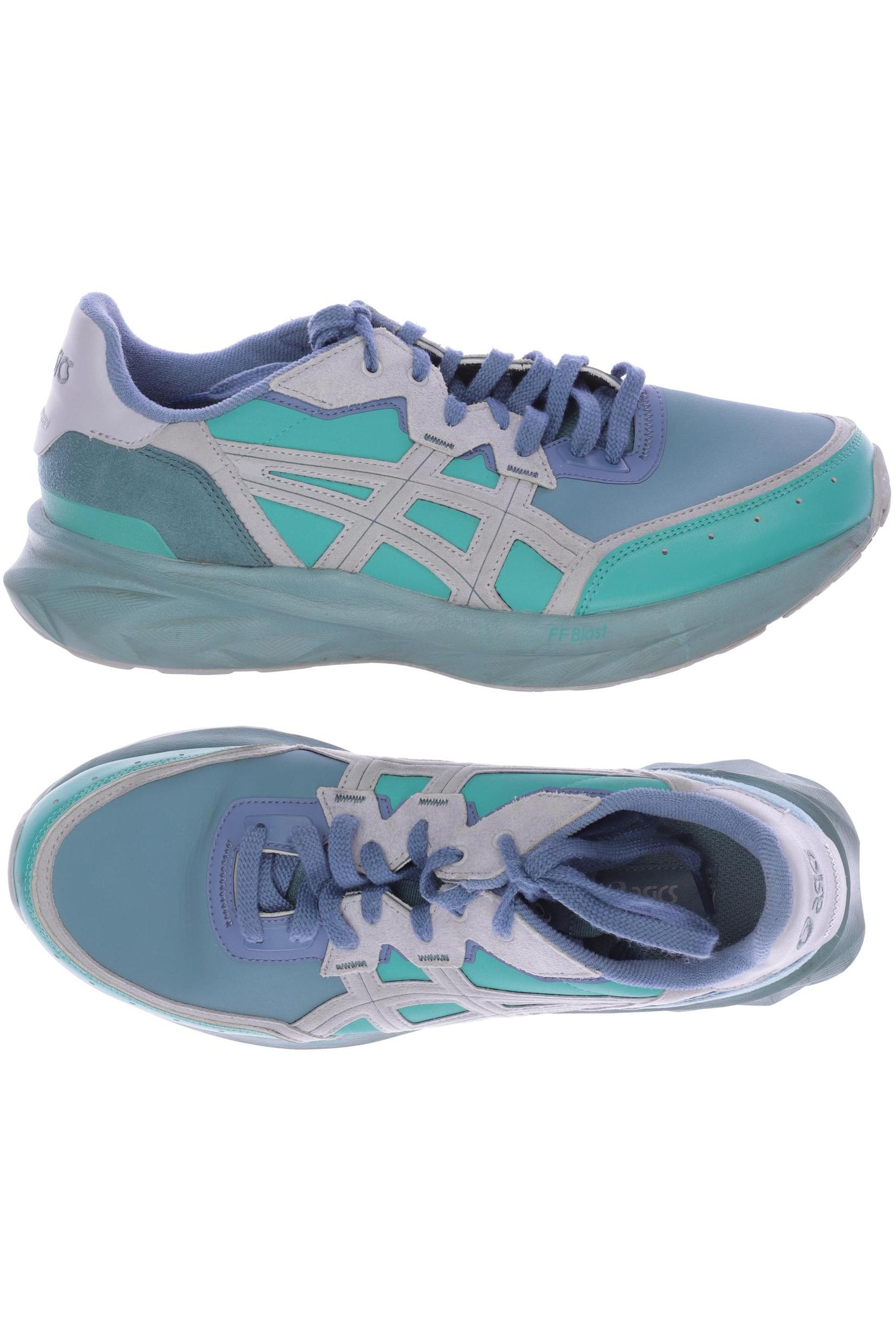 

Asics Herren Sneakers, blau, Gr. 44