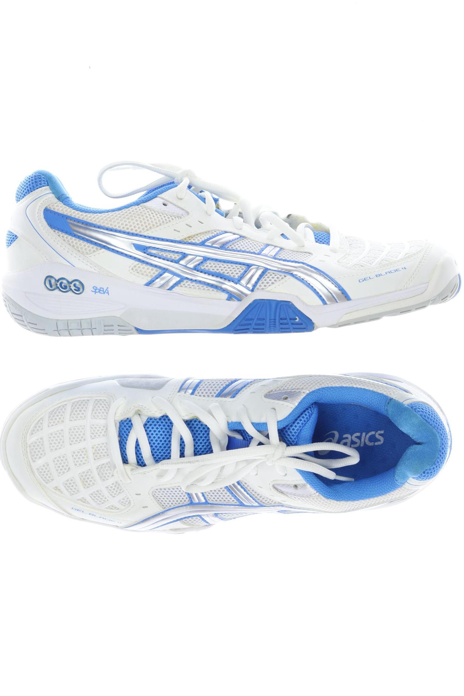 

Asics Herren Sneakers, weiß, Gr. 42